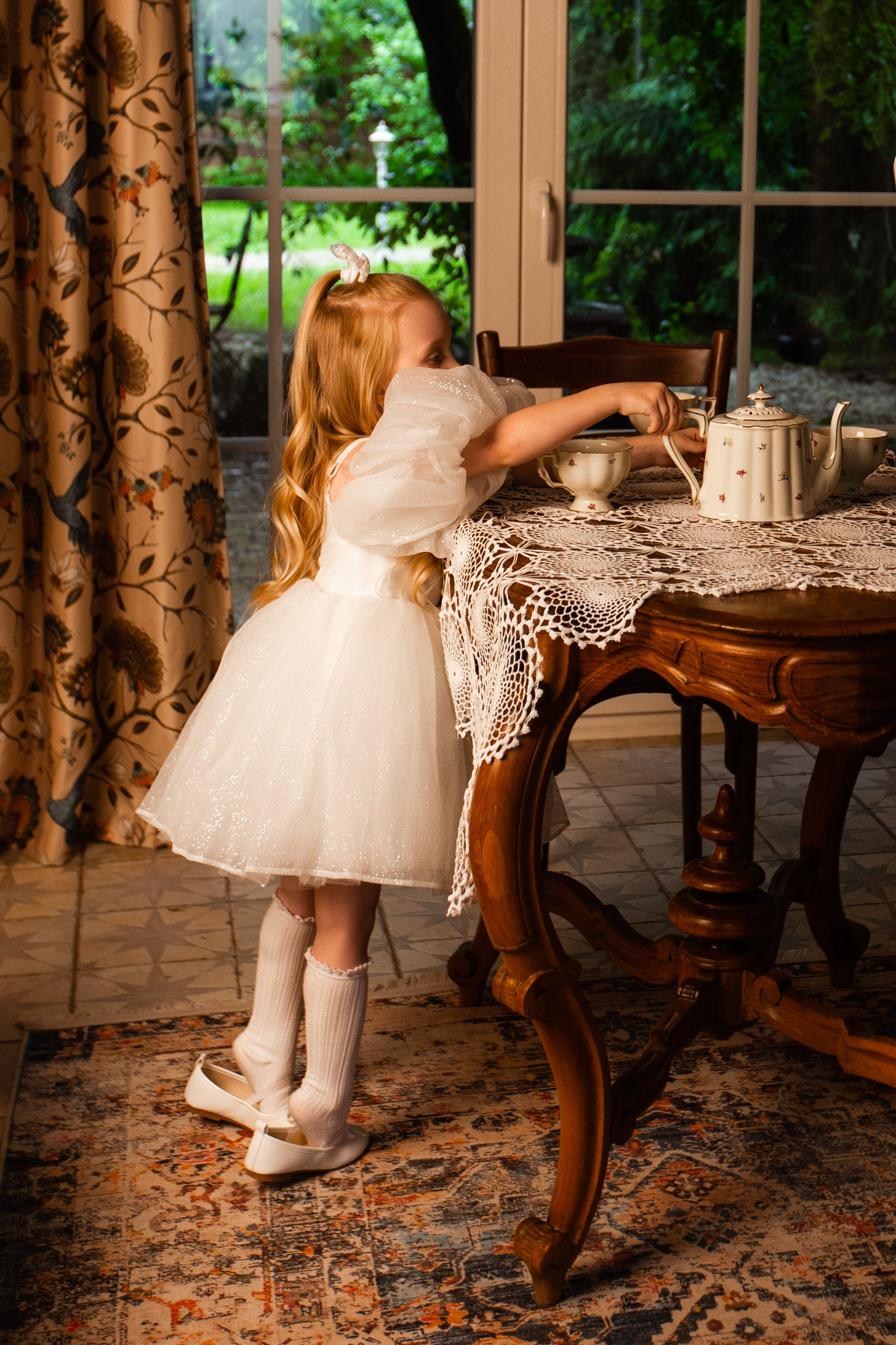 Семейная фотосессия в студии. Семейный фотограф Фрязино Зрячева Кристина