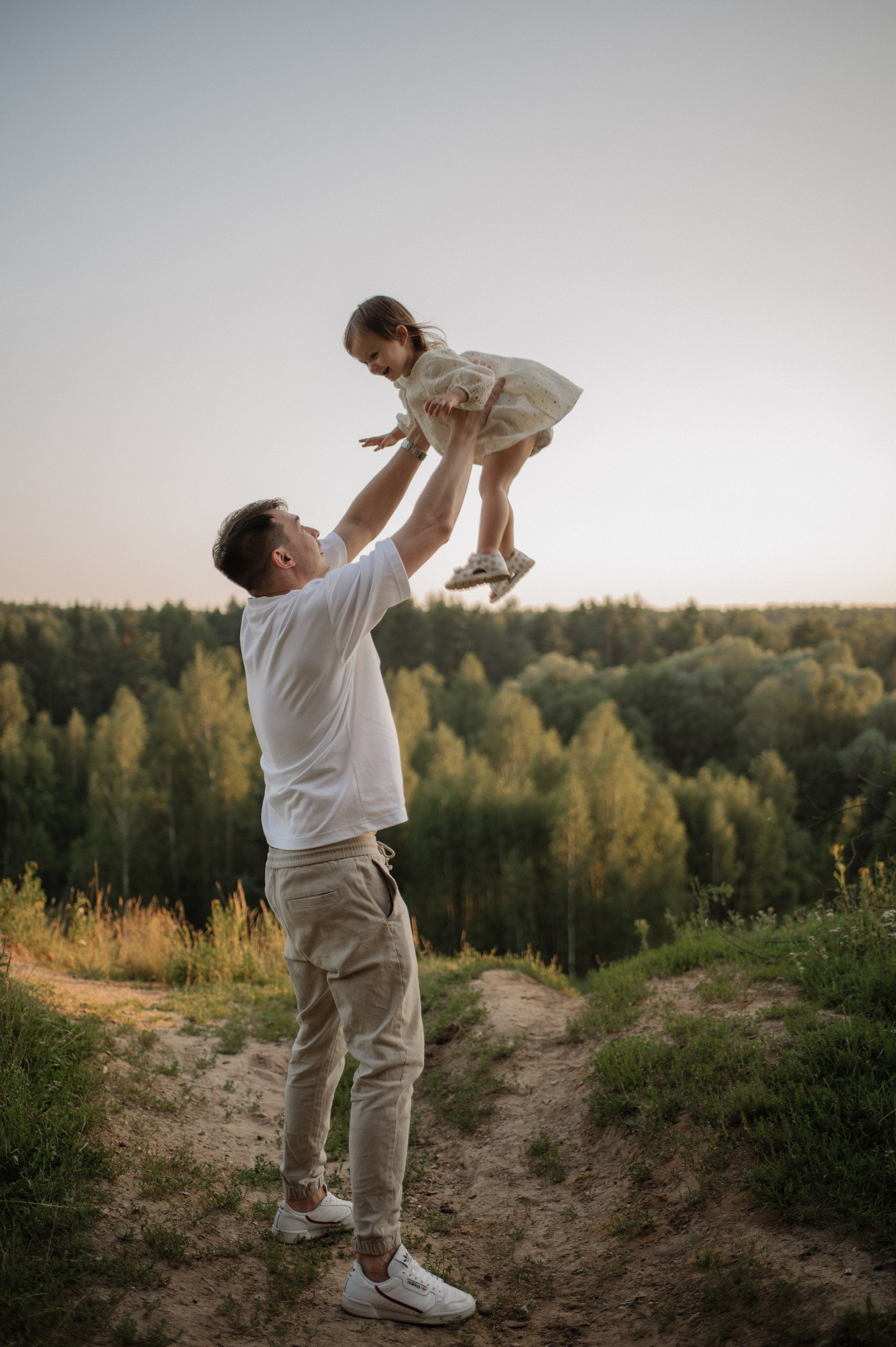 Настя, Антон и Аня. Свадебный фотограф в Москве Анна Литвинова