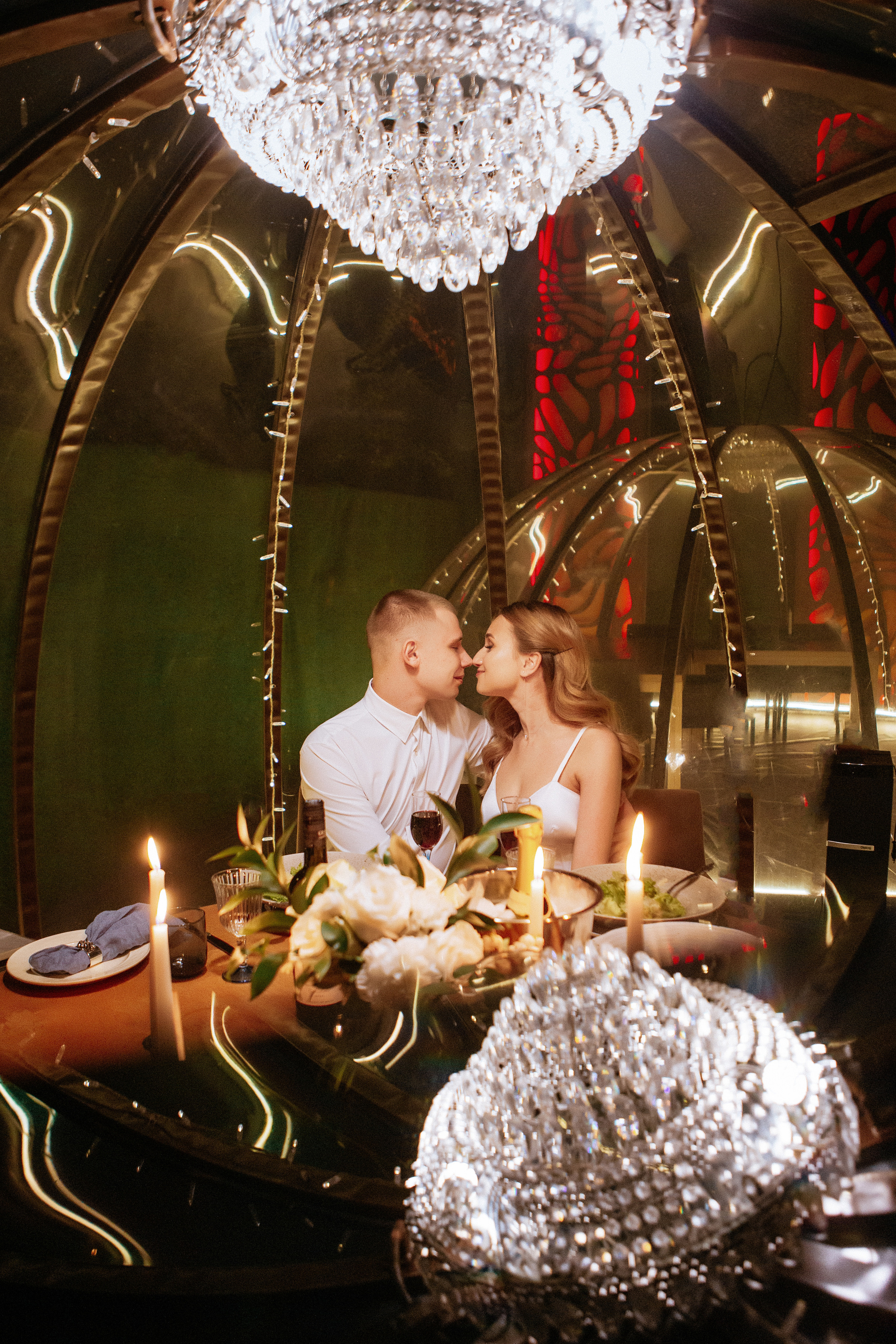 Отзывы. Свадебный фотограф Владивосток Алина Гевондова