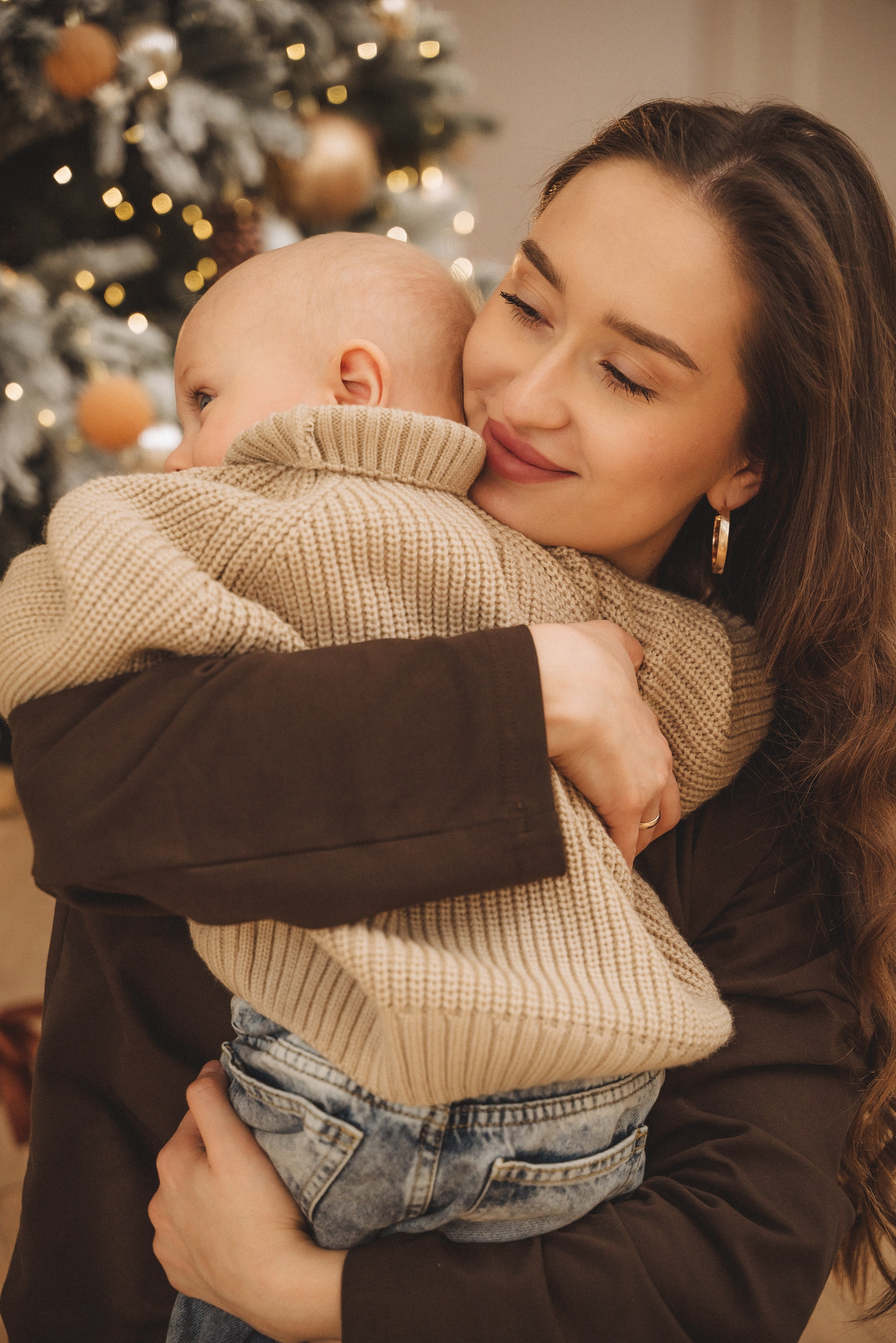 Семья Ярослава и Ники. Фотограф Новочеркасск Ольга Мальцева