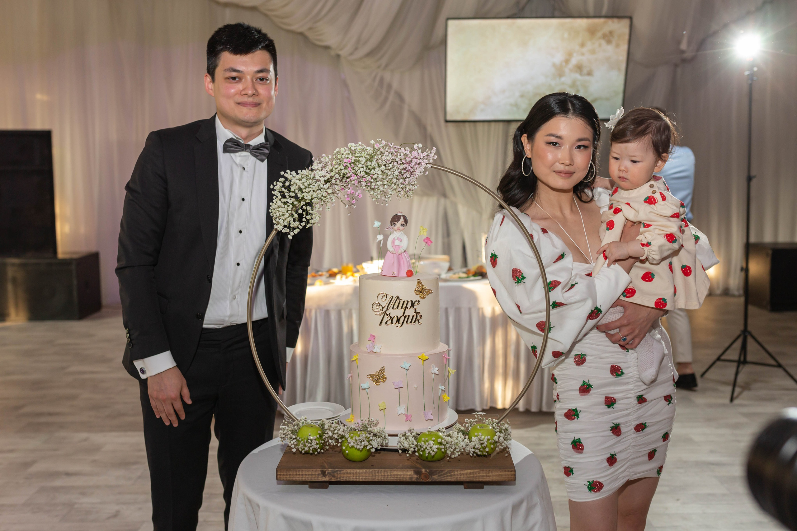 Асянди.Мира. Семейный фотограф в Санкт-Петербурге Любовь Савкина