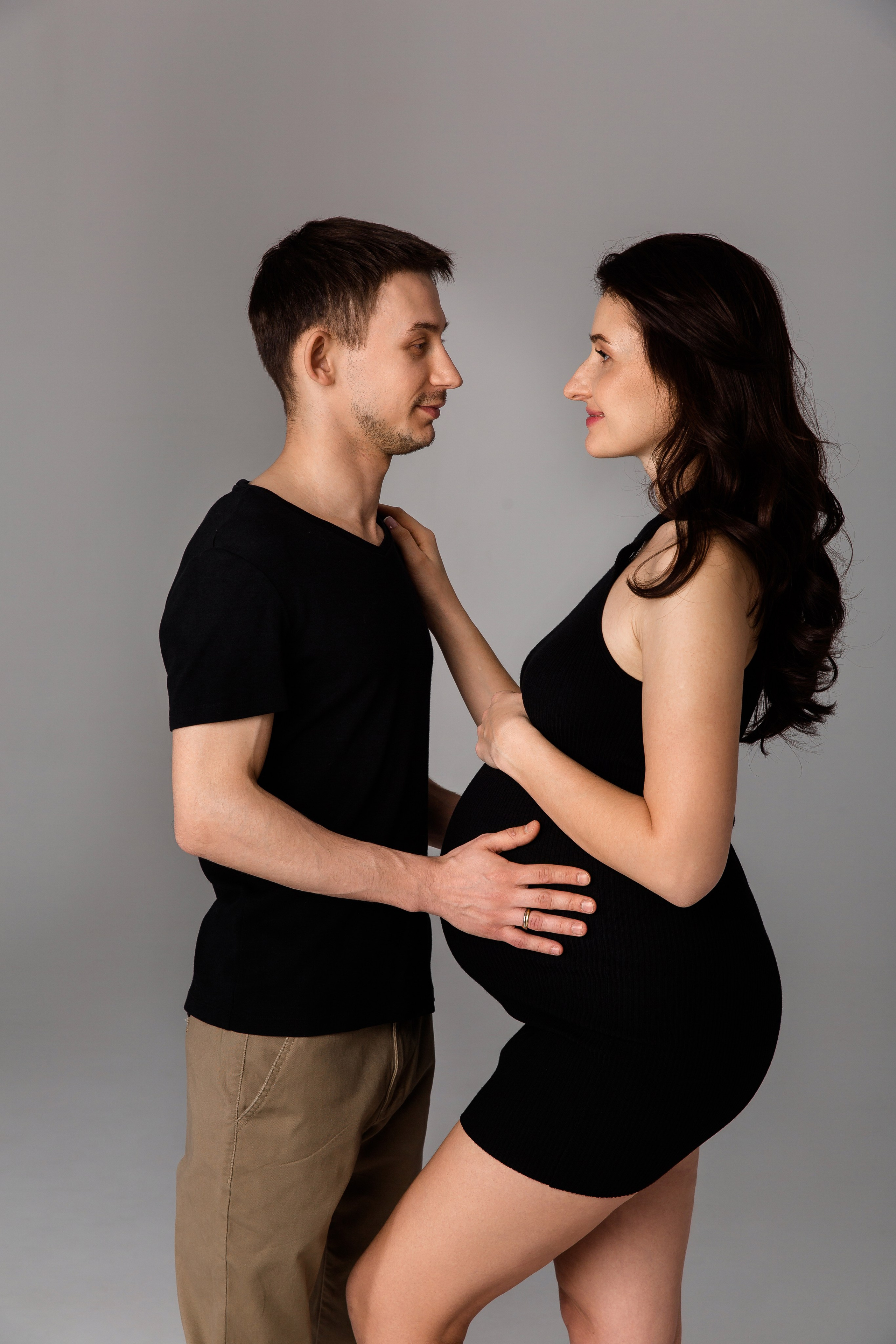 Кристина и Кирилл. Главная