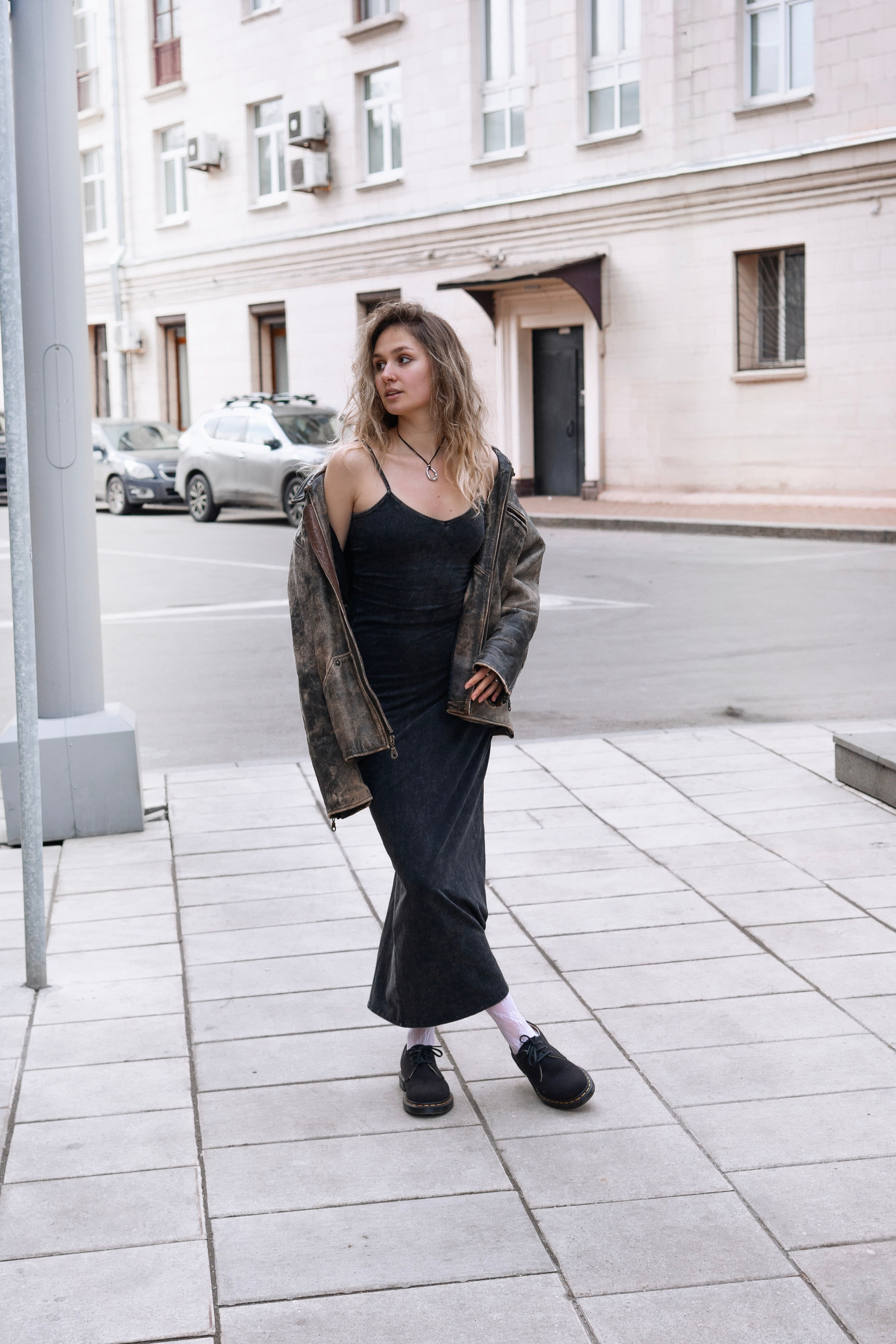 Арина. Фотограф Москва