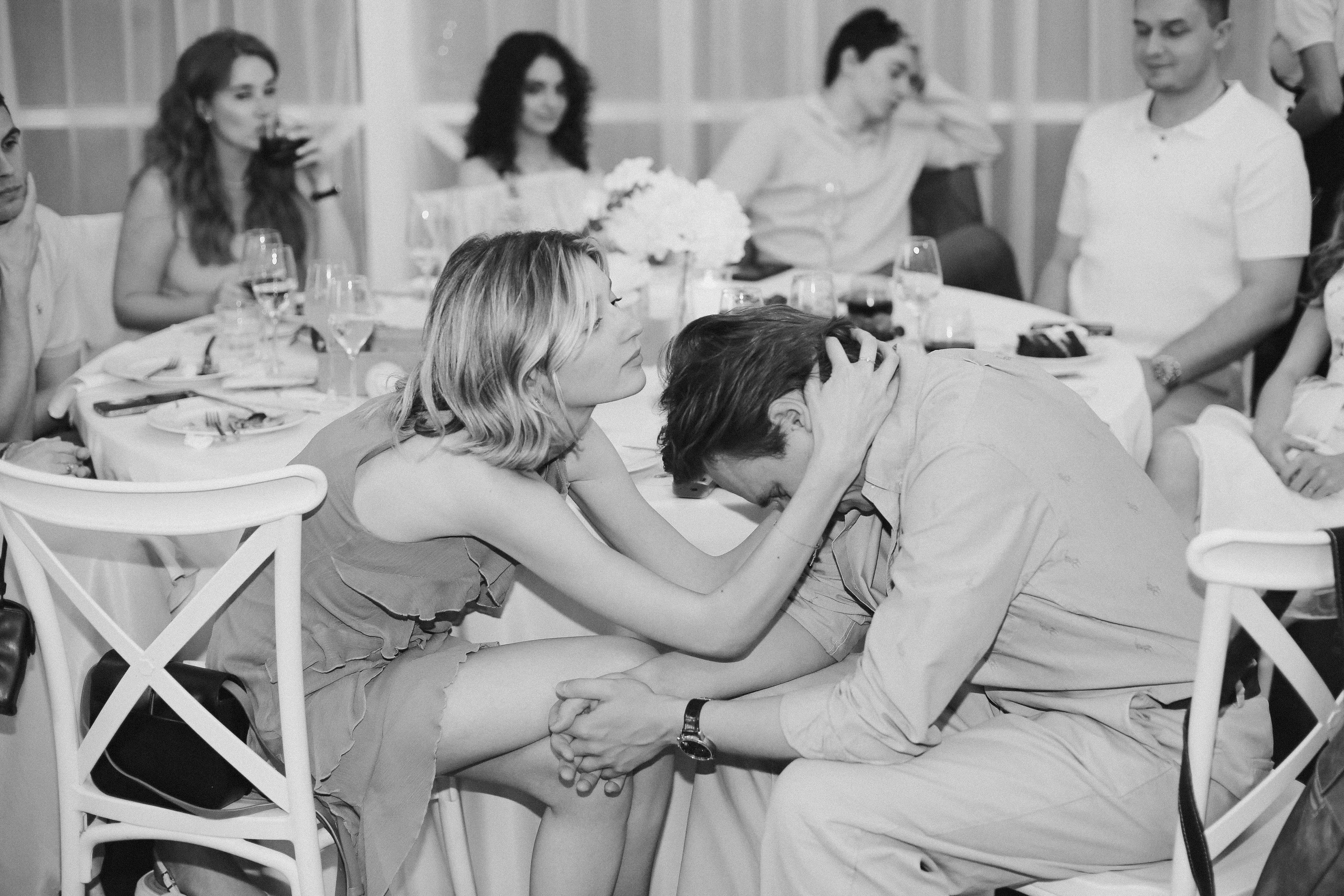 Маша и Рустам (полный свадебный день). Фотограф Екатерина Максимова: семейные, индивидуальные съемки, свадьбы