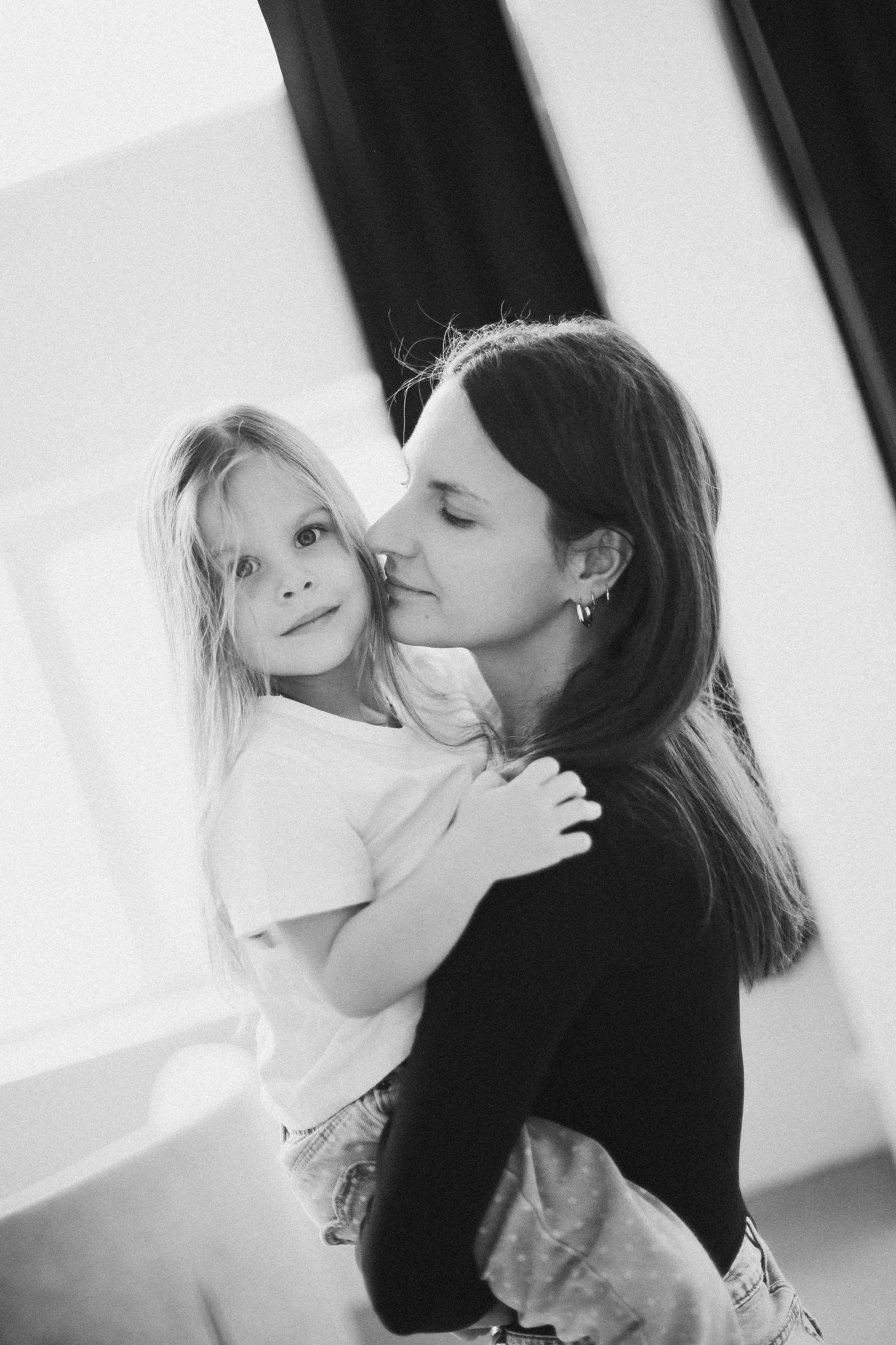 Оля и Алиса. Фотограф Екатерина Максимова: семейные, индивидуальные съемки, свадьбы