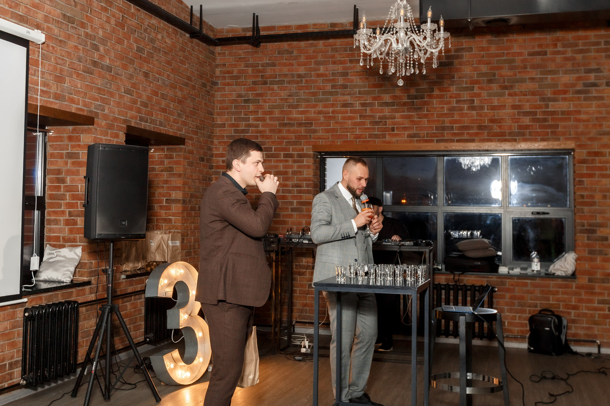 ДР Петр. Свадебный фотограф в Москве — Ольга Козловская