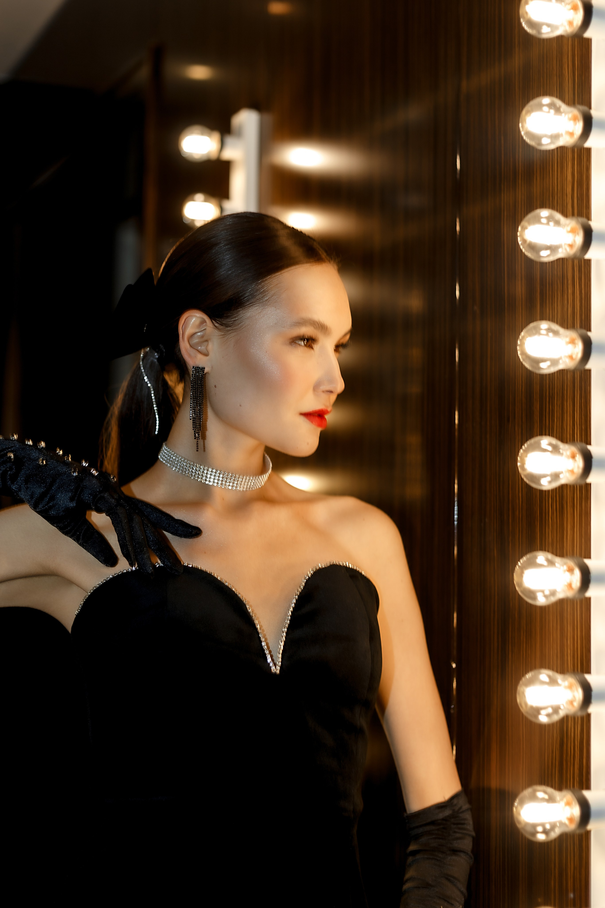 Новогодняя ночь. Свадебный фотограф в Москве — Ольга Козловская