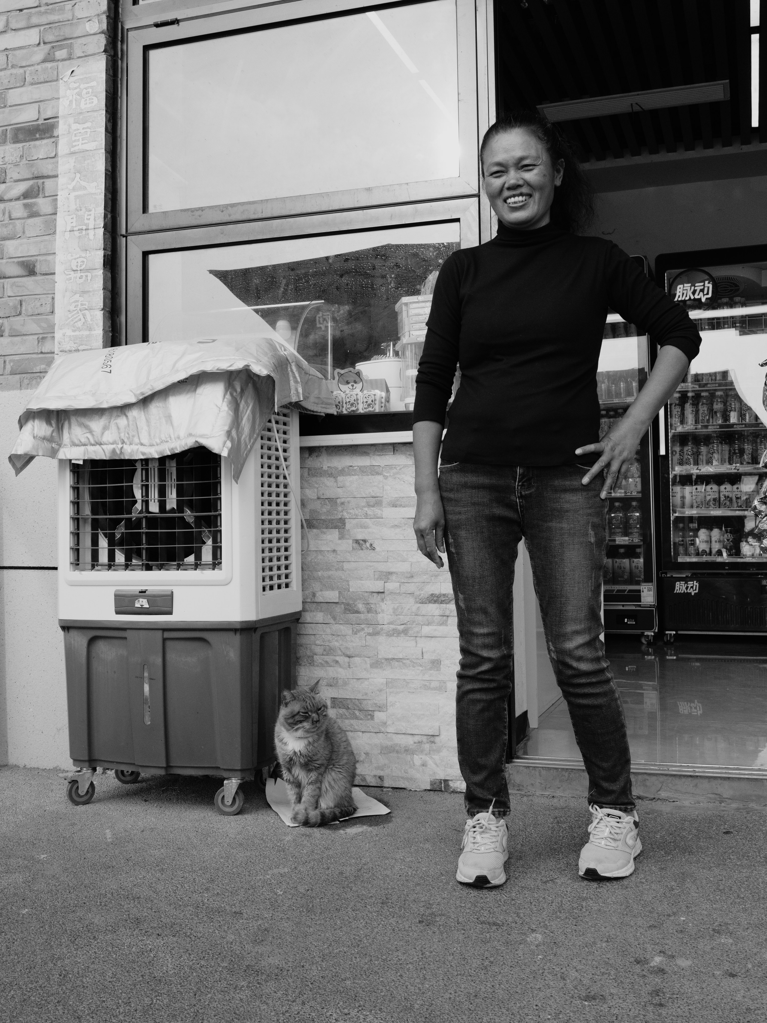 China/Китай. @tomrus: Рустам Шагиморданов — фотограф