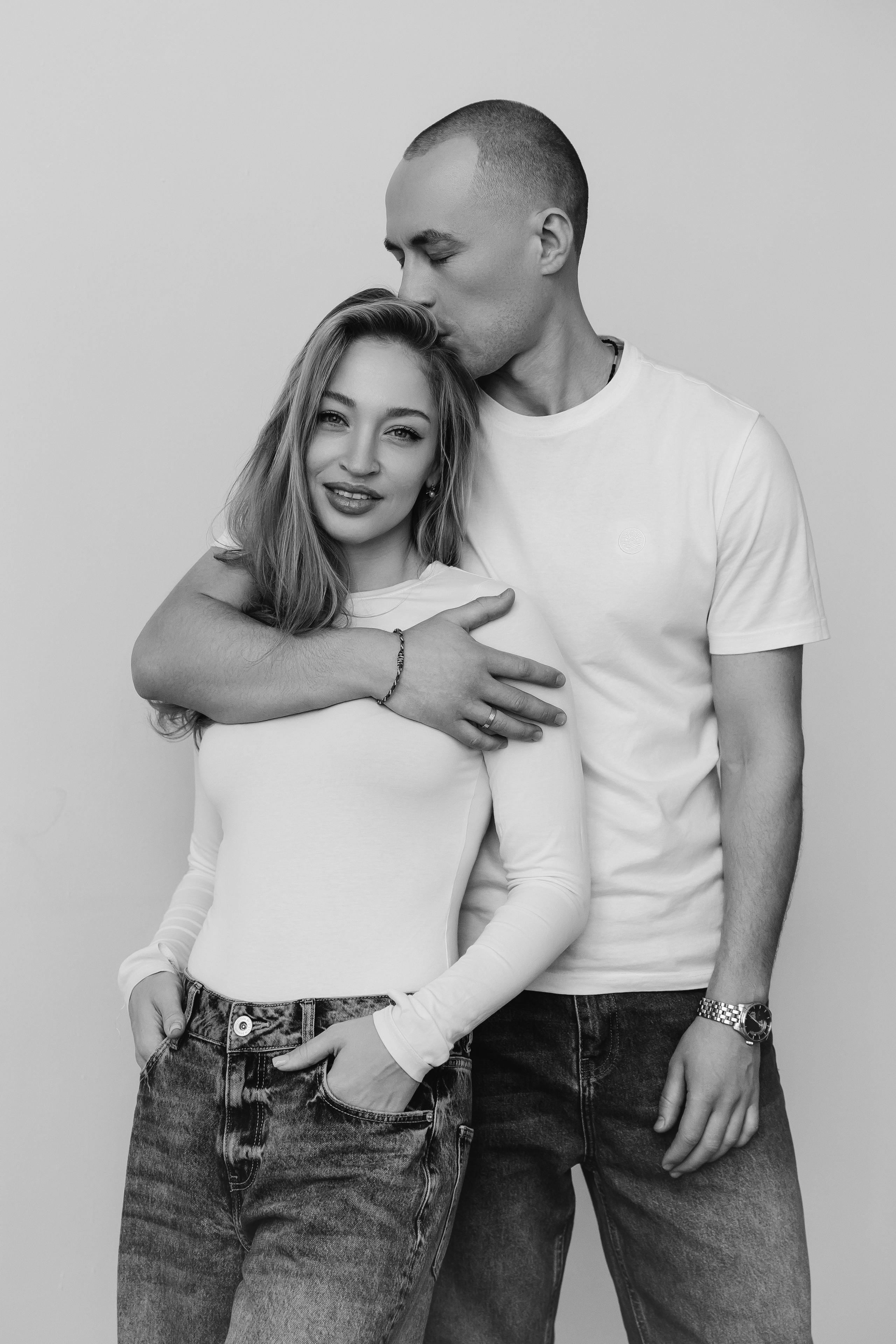 Семейная фотосессия. Свадебный и студийный фотограф в Нижнем Новгороде