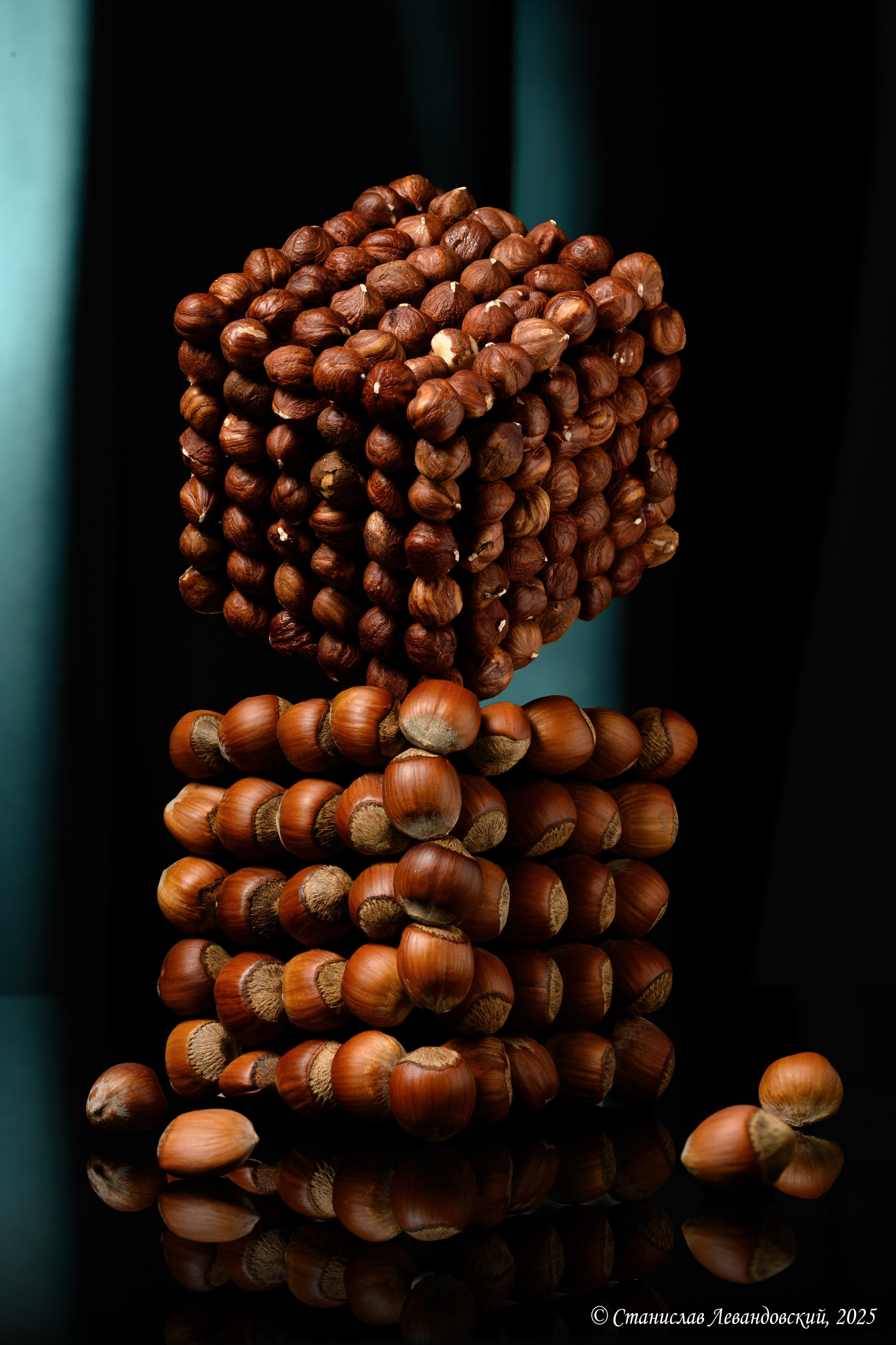 Предметы с матовой поверхностью. Предметный фотограф в Москве Станислав Левандовский