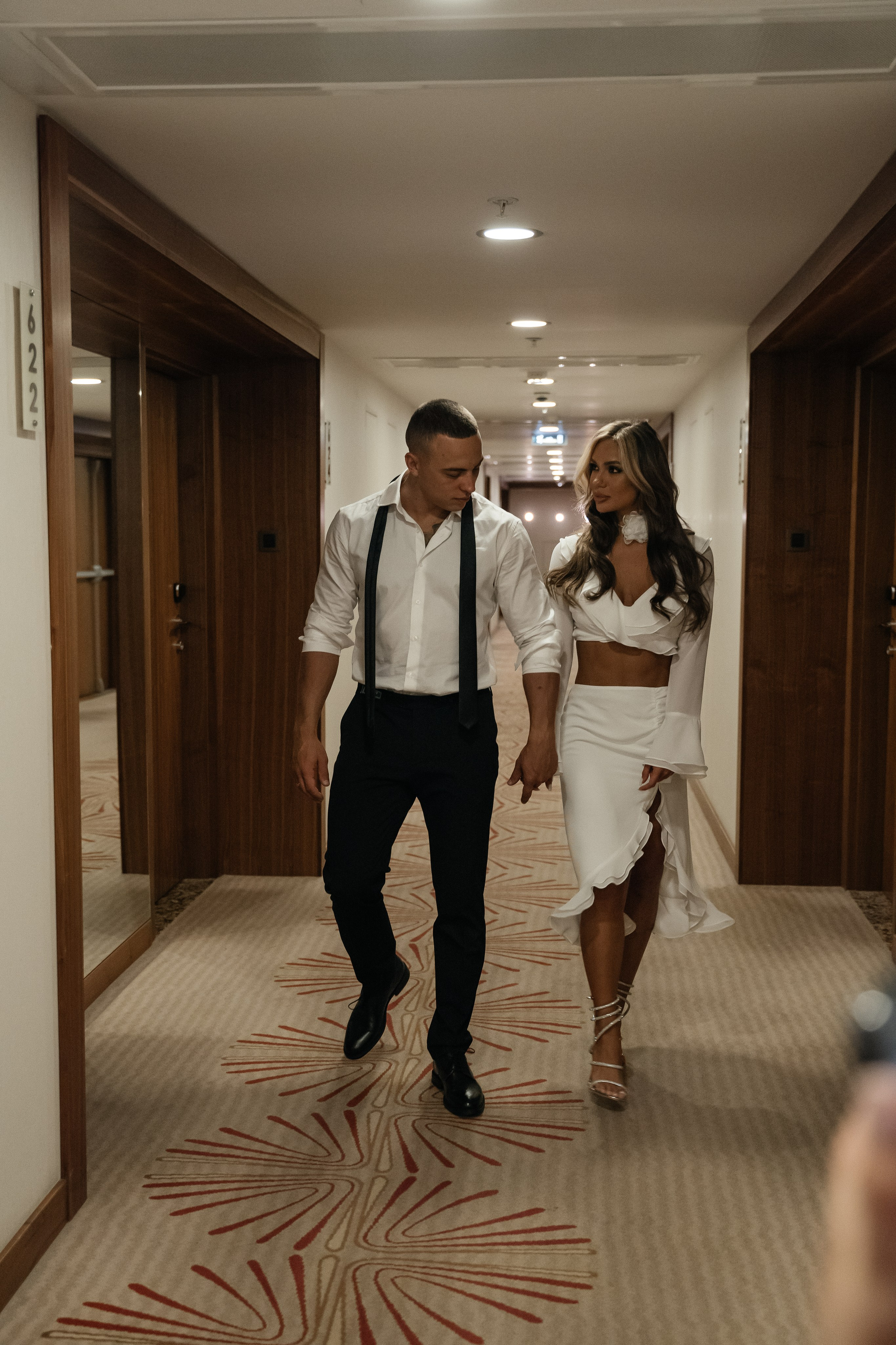 Леся и Антон. Свадебный и семейный фотограф в Новосибирске Наталья Зорина