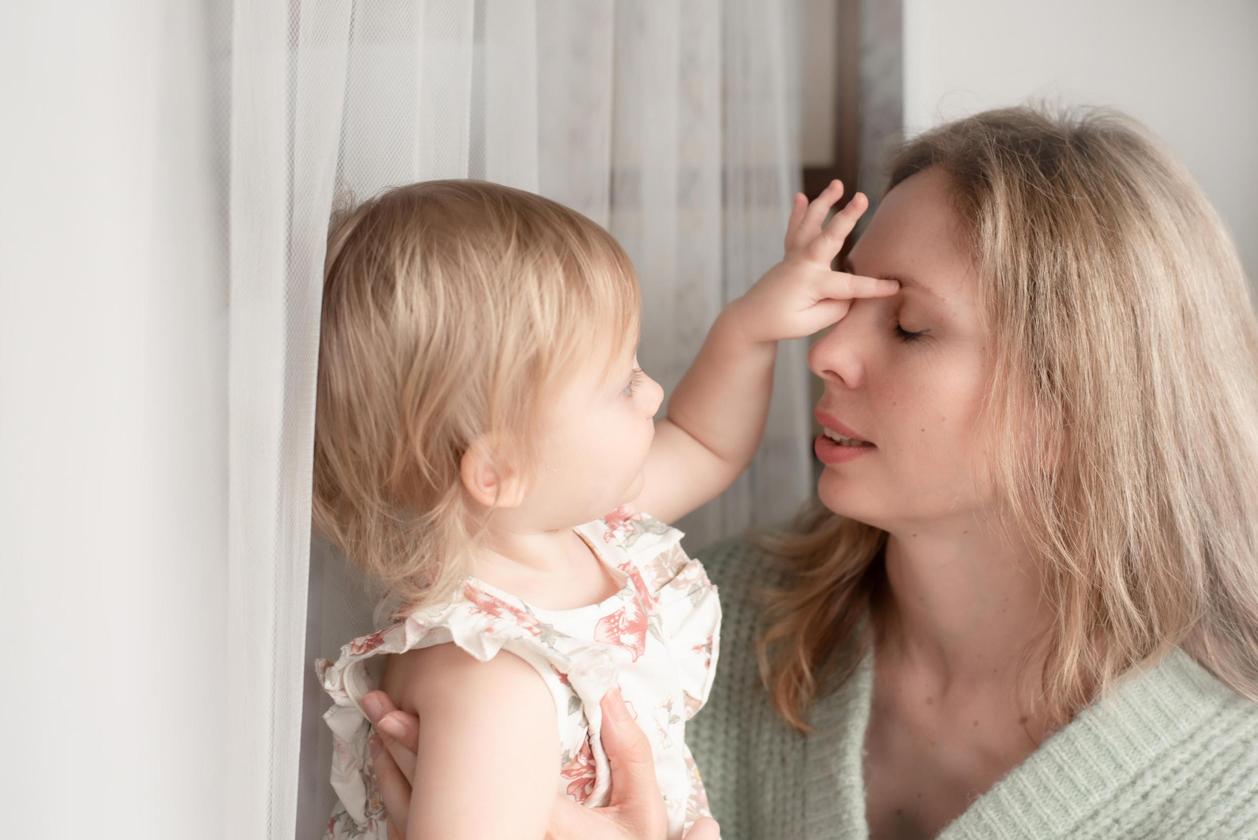 ДАША И ЛИЗА. Фотограф новорожденных в Екатеринбурге Анастасия Карманова