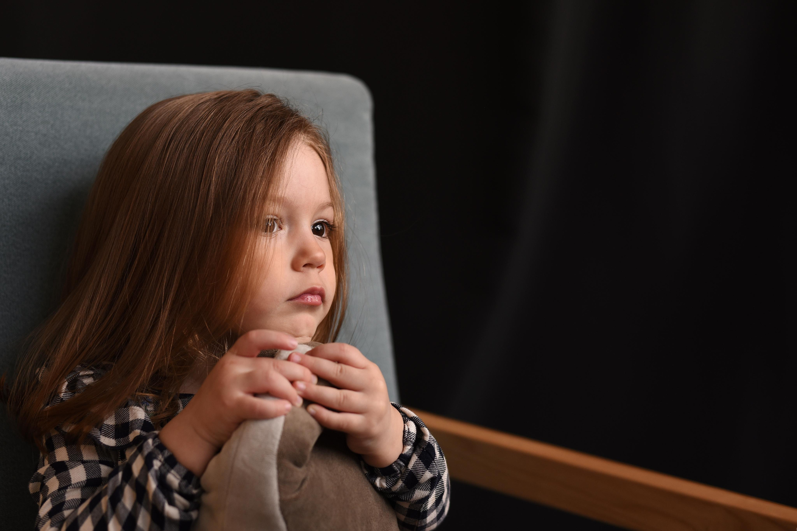 Детская фотосессия Екатеринбург