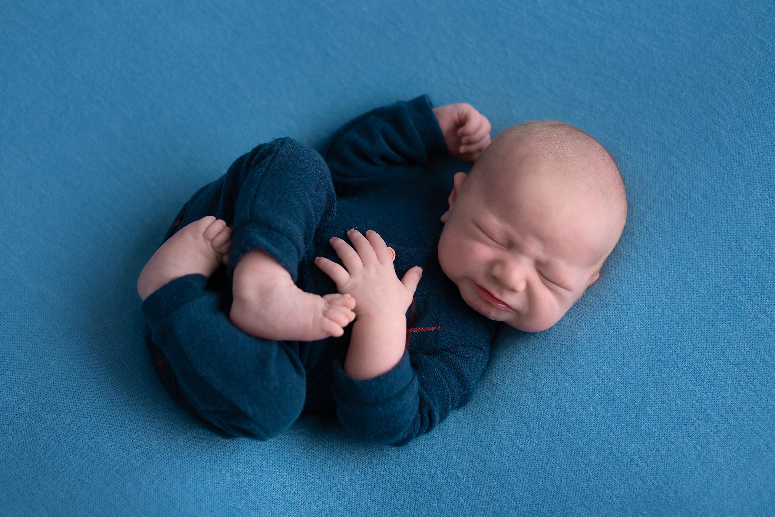 Фотограф новорожденных Екатеринбург