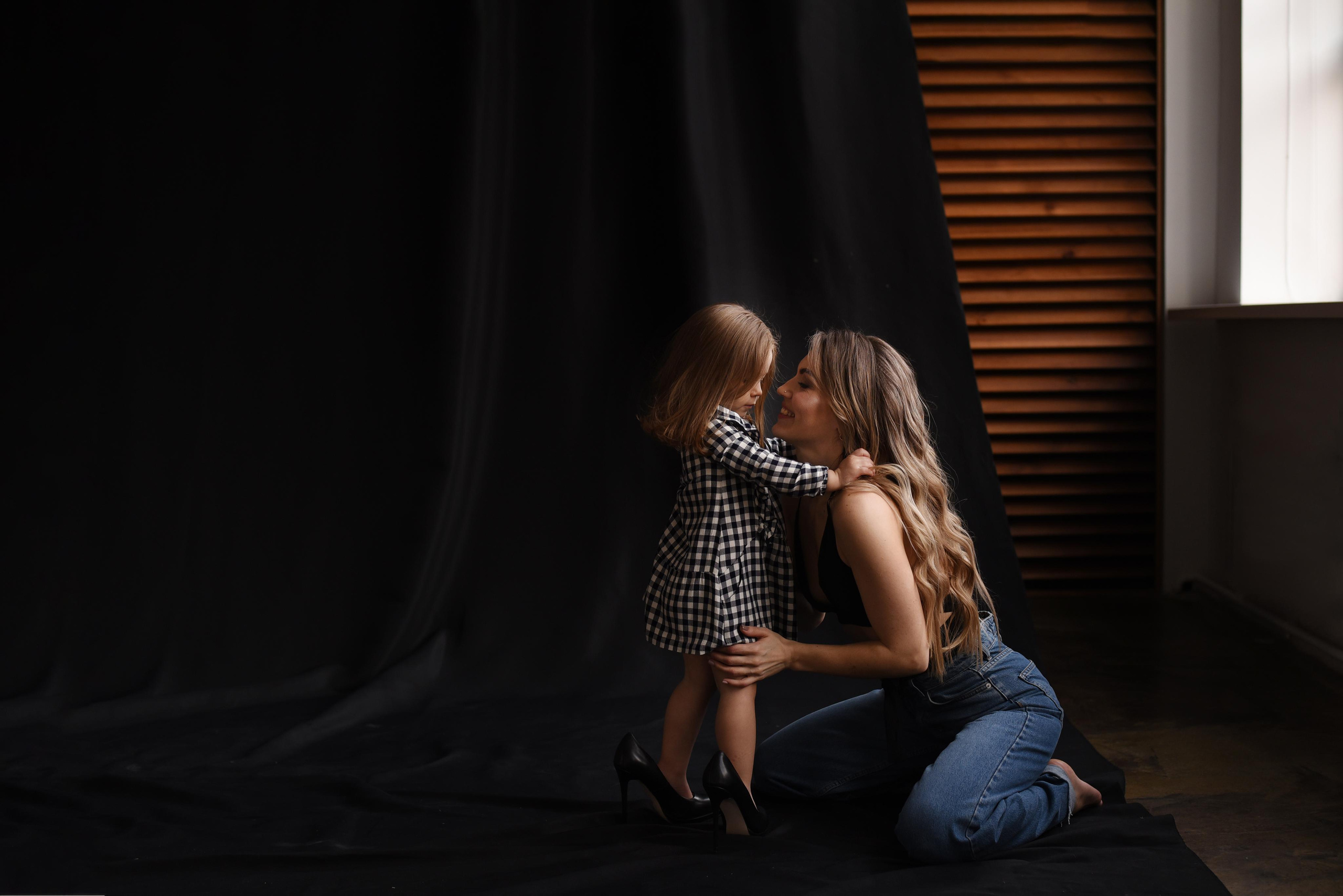 Фотограф новорожденных в Екатеринбурге Анастасия Карманова