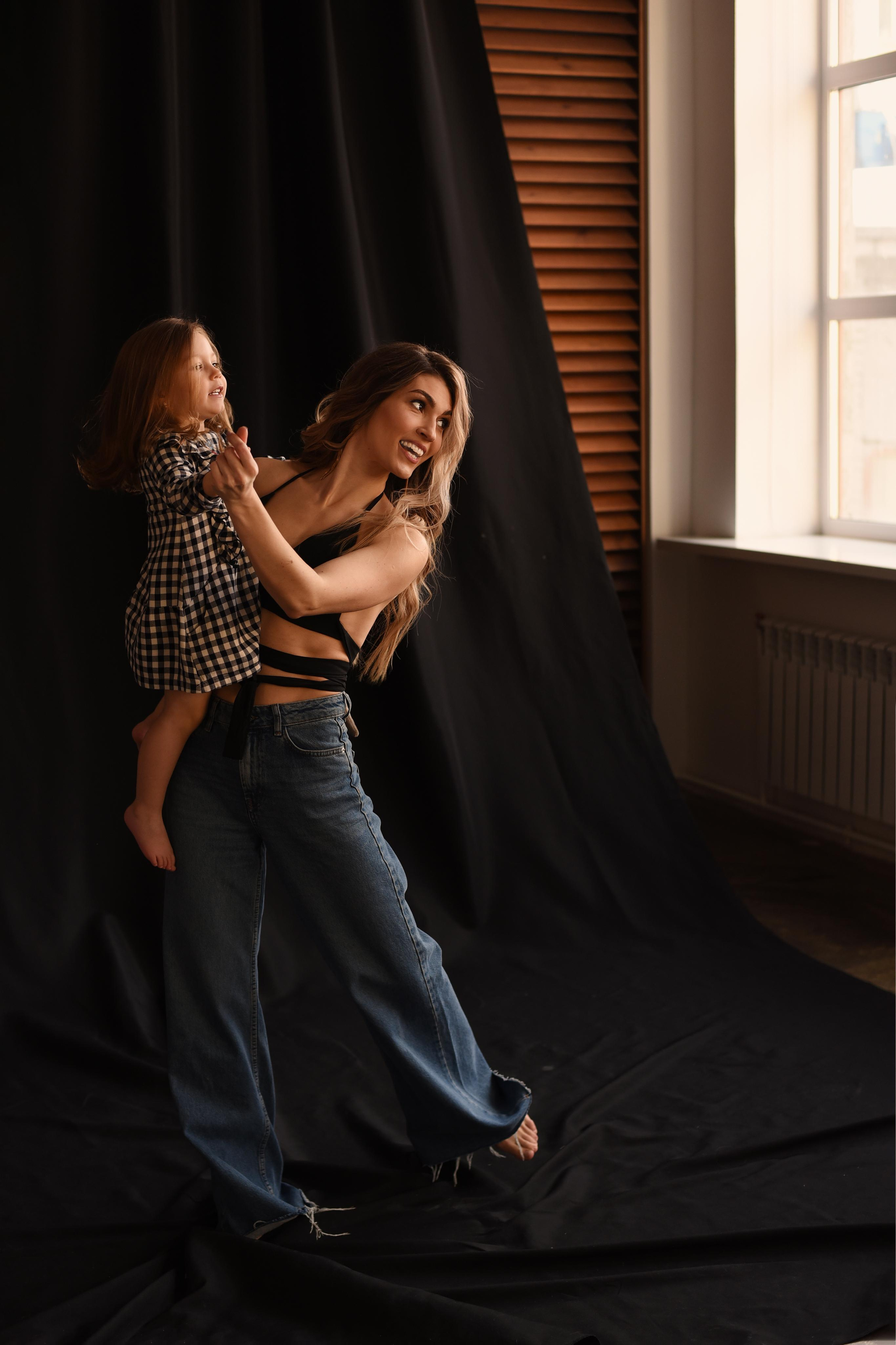 Студийная съемка Первоуральск