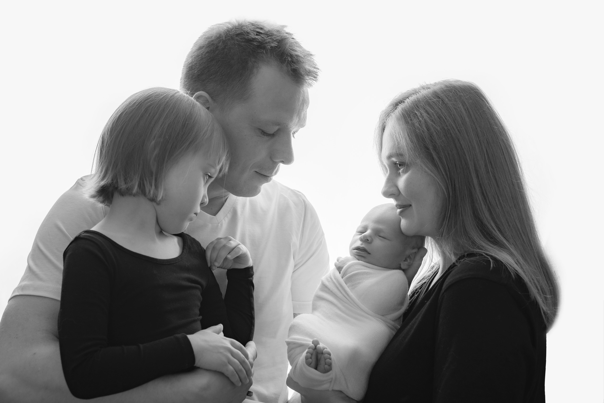 Семейная фотосессия Екатеринбург