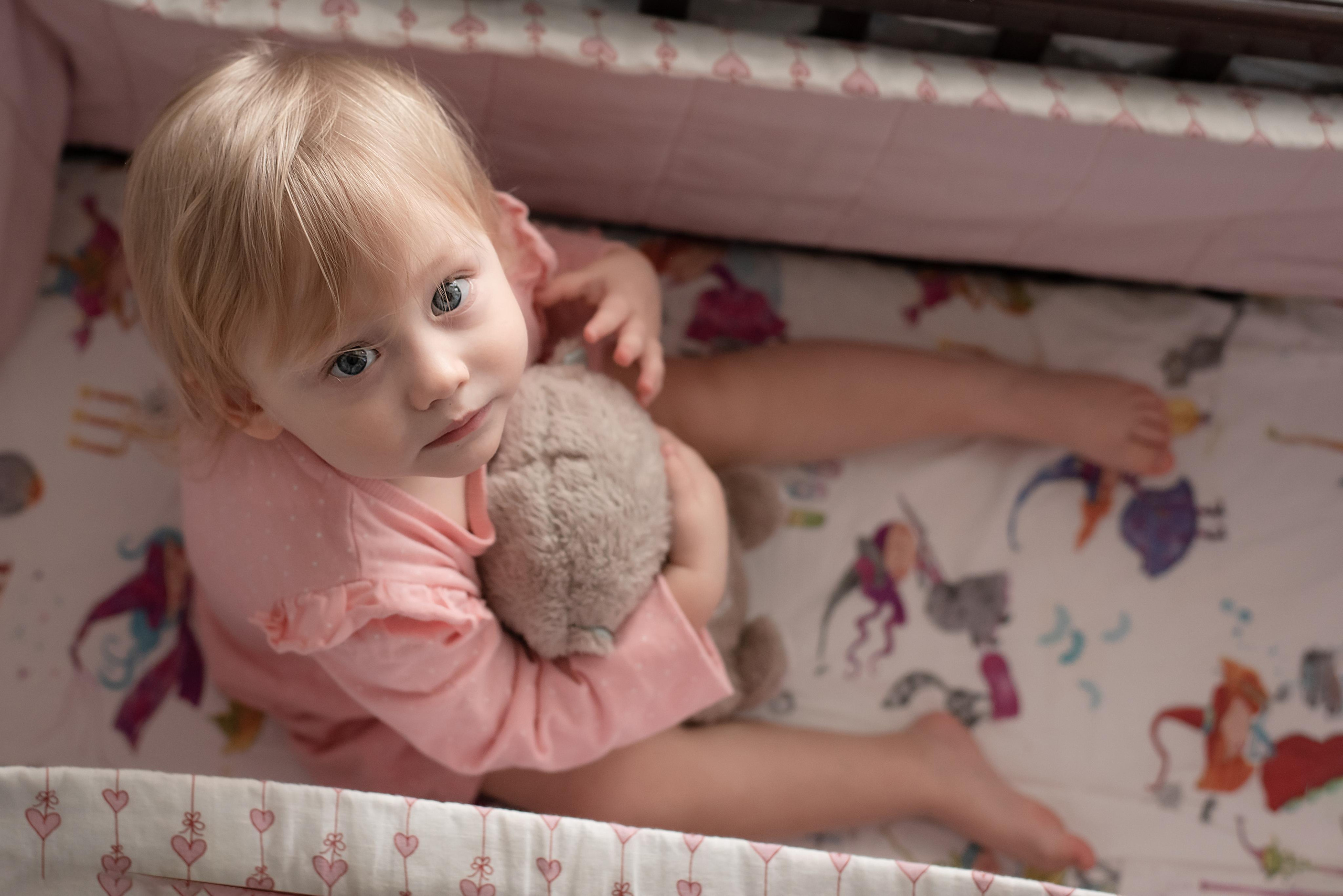 ДАША И ЛИЗА. Фотограф новорожденных в Екатеринбурге Анастасия Карманова