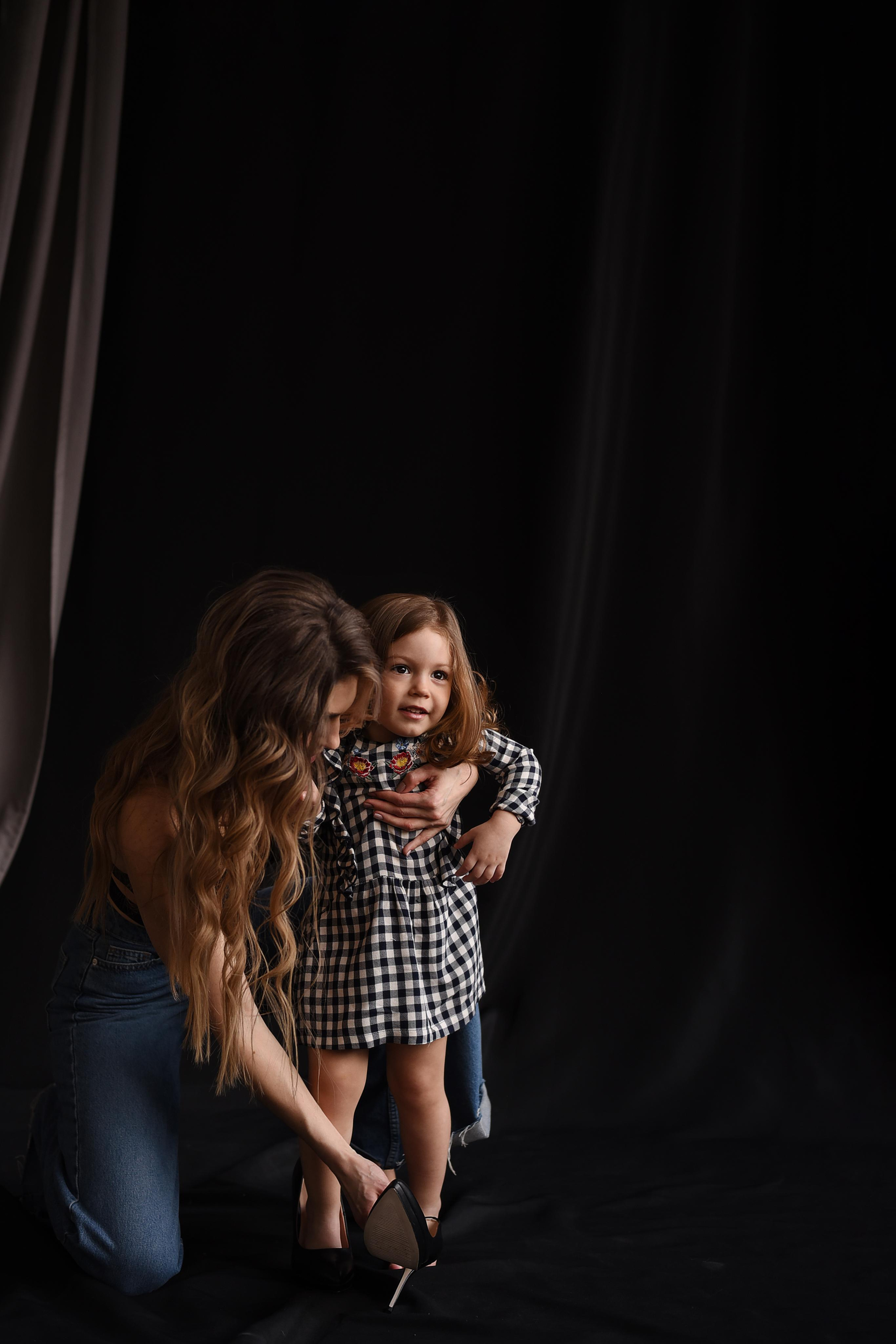 Семейная съемка Ревда