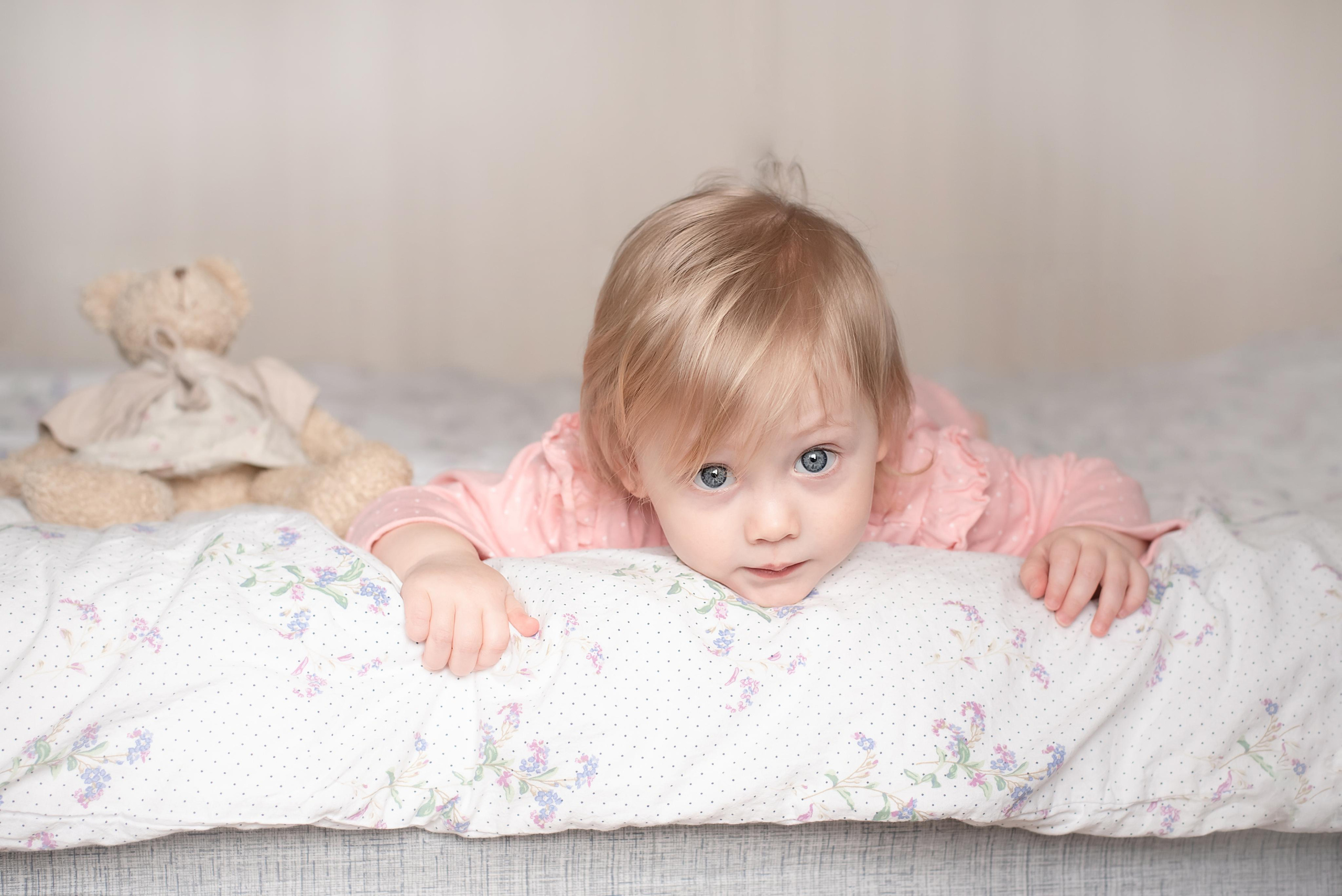 ДАША И ЛИЗА. Фотограф новорожденных в Екатеринбурге Анастасия Карманова