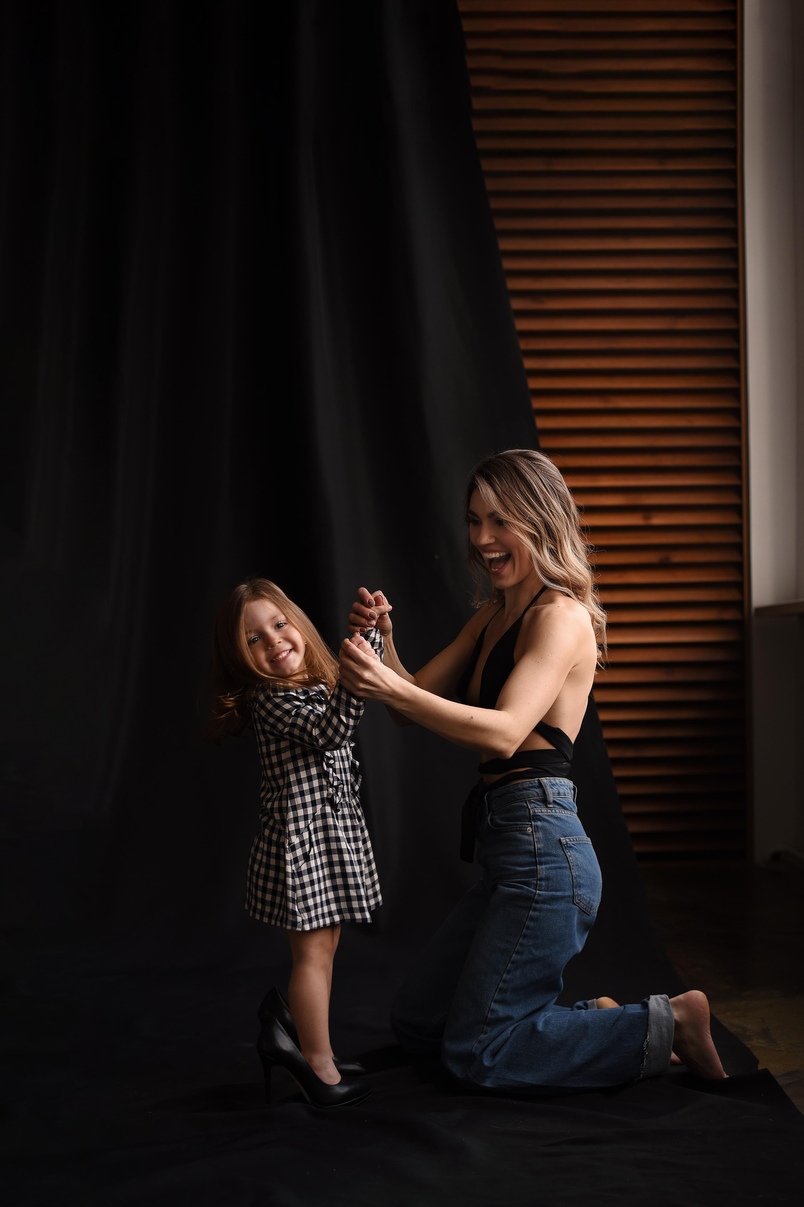 Студийная съемка Ревда