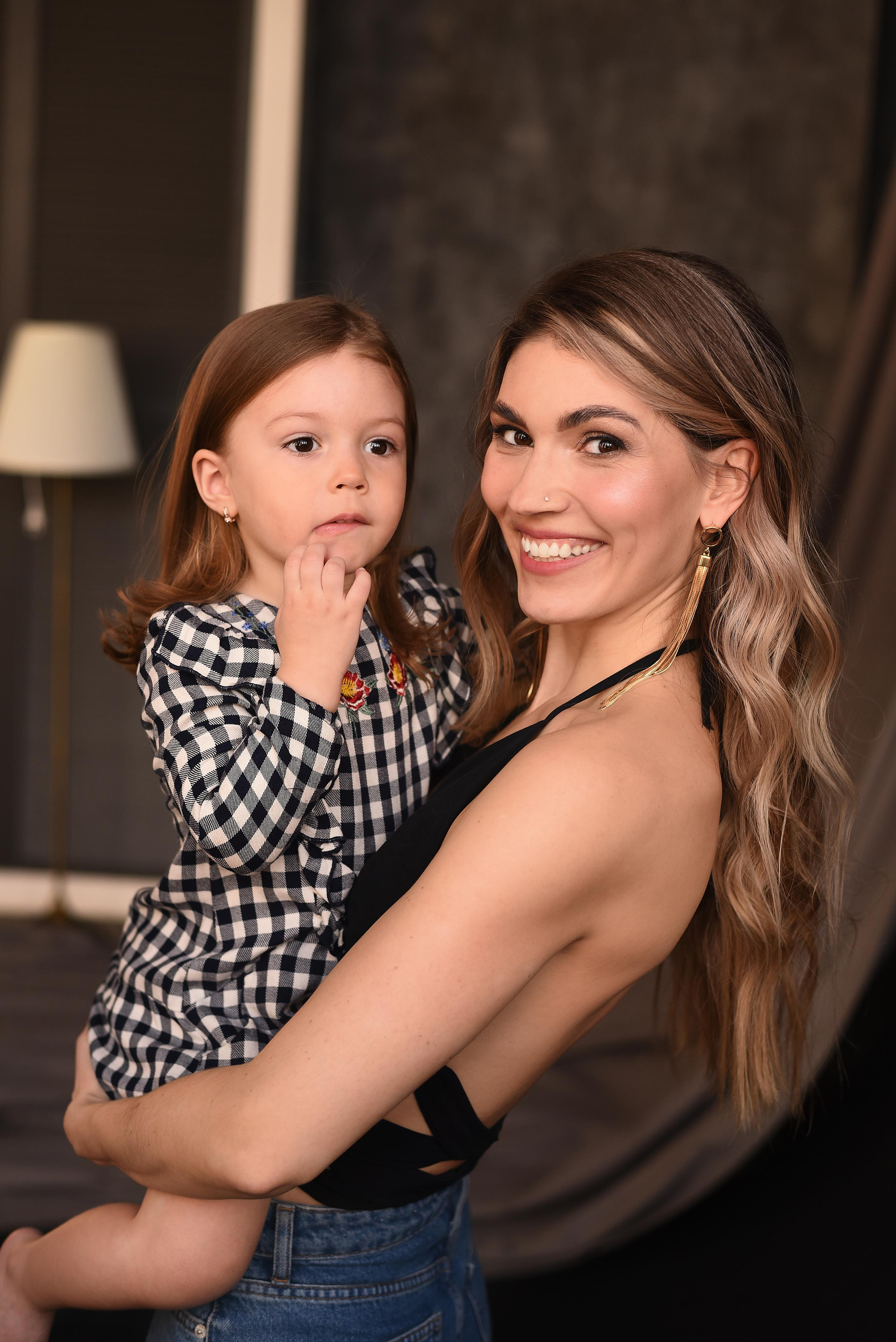 Студийная съемка Дегтярск