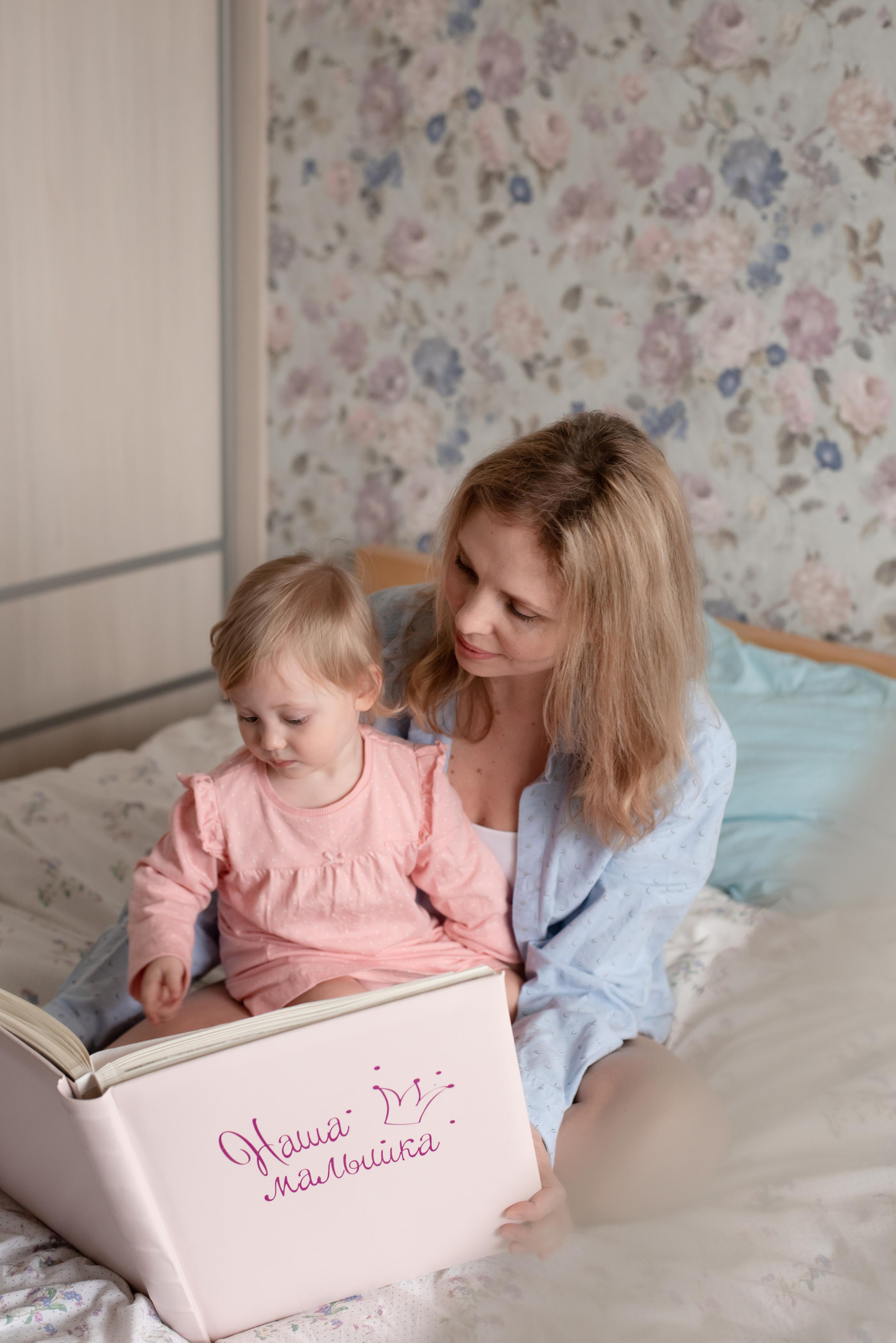 ДАША И ЛИЗА. Фотограф новорожденных в Екатеринбурге Анастасия Карманова