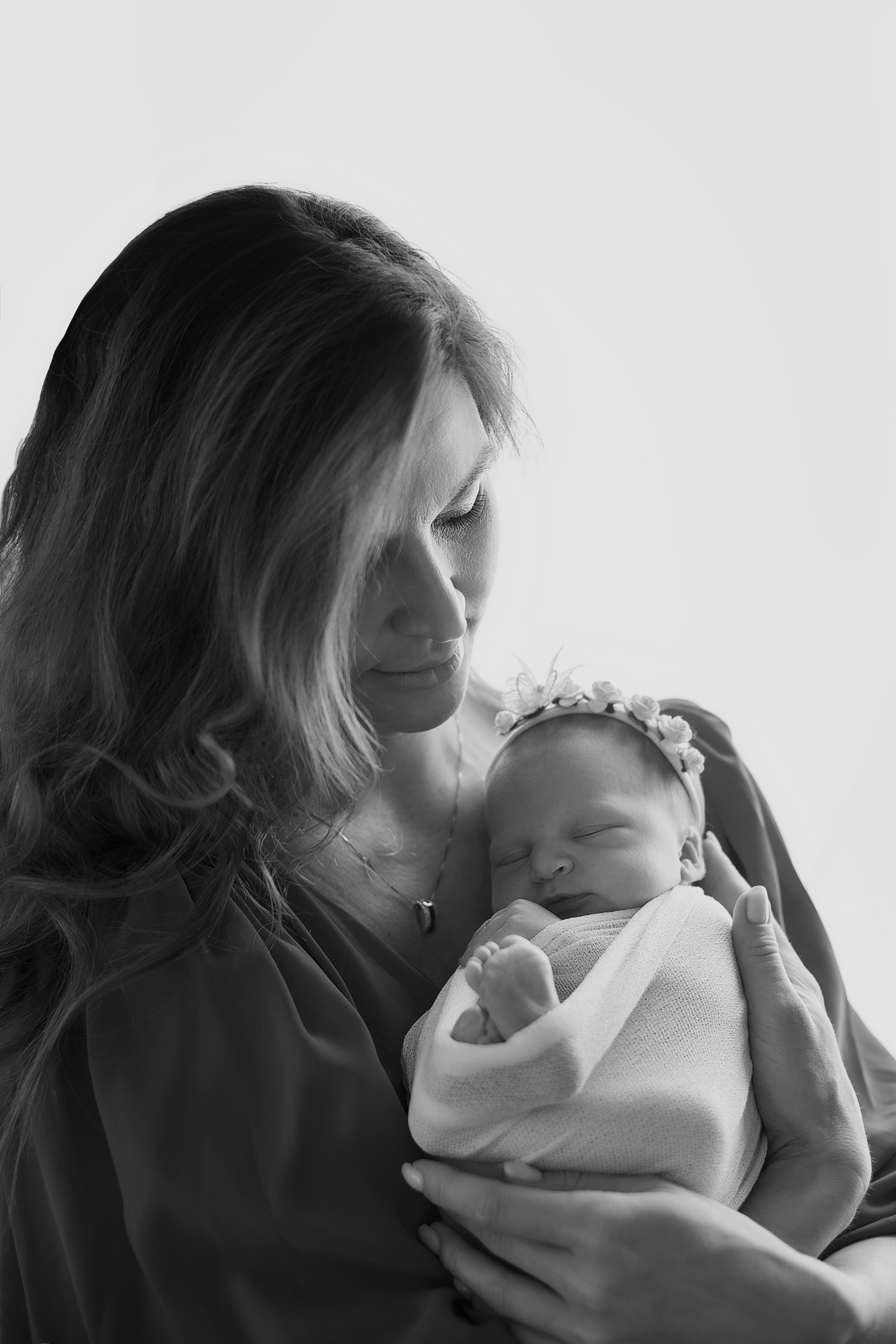 newborn Полевской