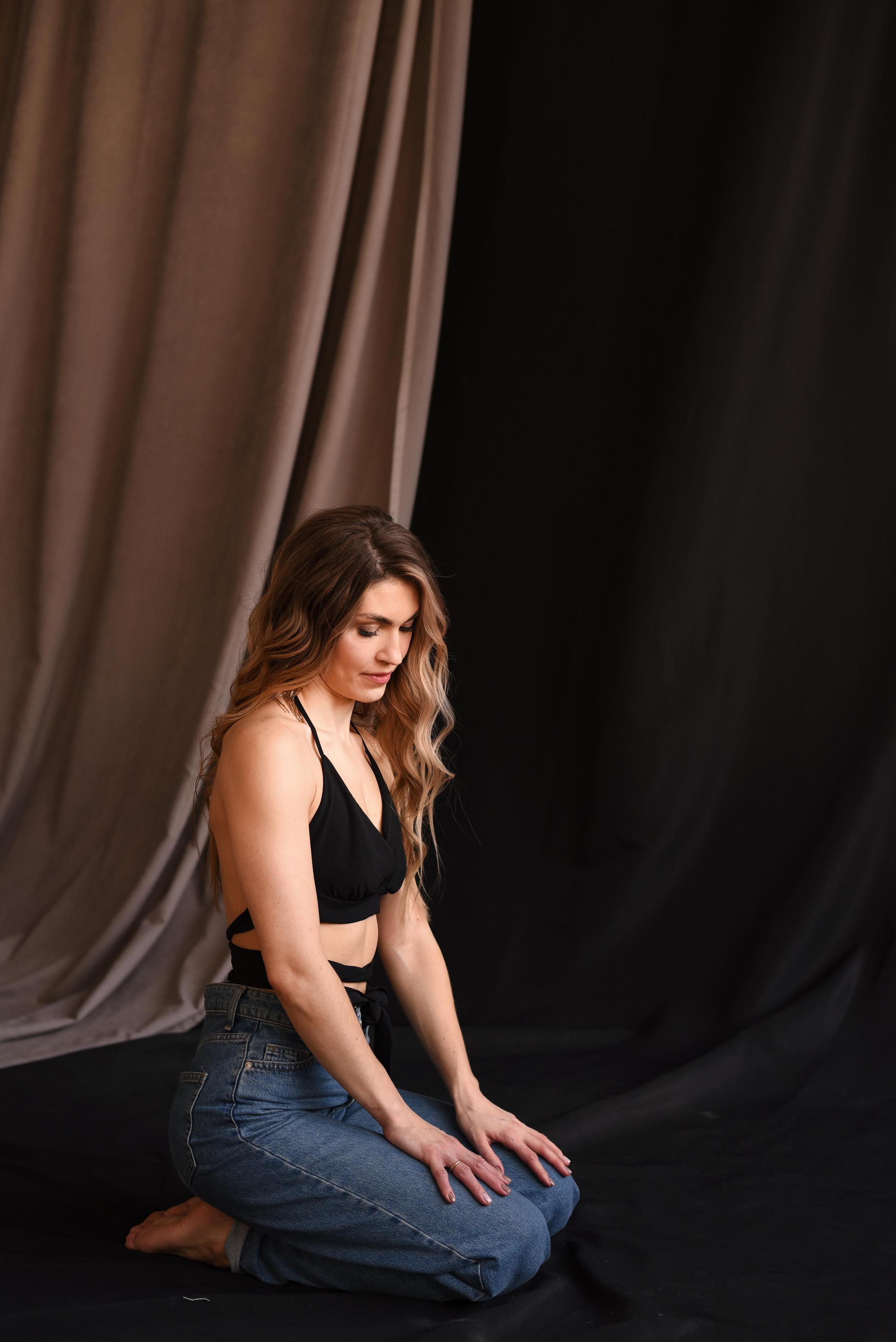 Индивидуальная съемка Екатеринбург