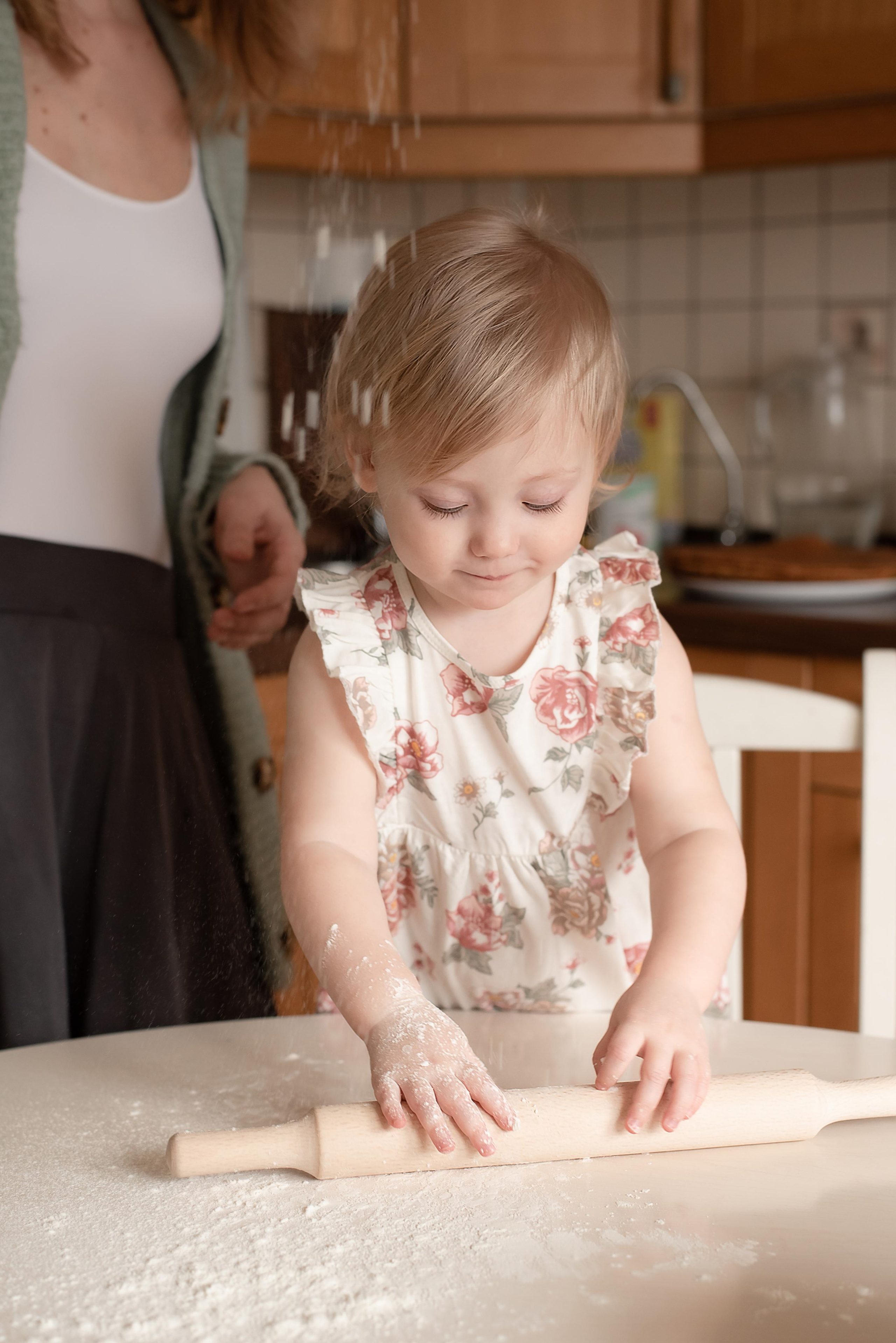ДАША И ЛИЗА. Фотограф новорожденных в Екатеринбурге Анастасия Карманова