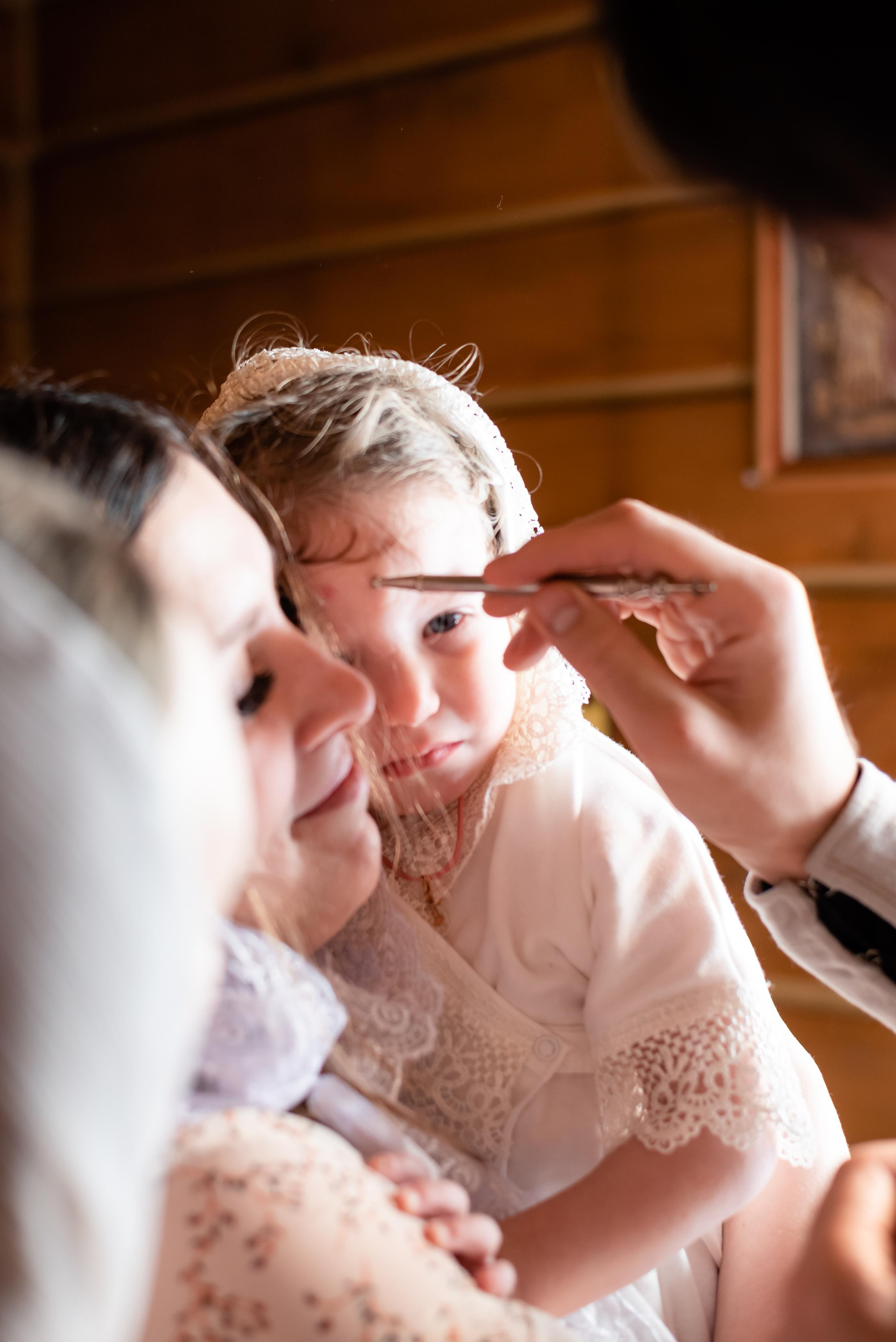 Фотосессия таинство крещения Екатеринбург и Свердловская область. Фотограф новорожденных в Екатеринбурге Анастасия Карманова