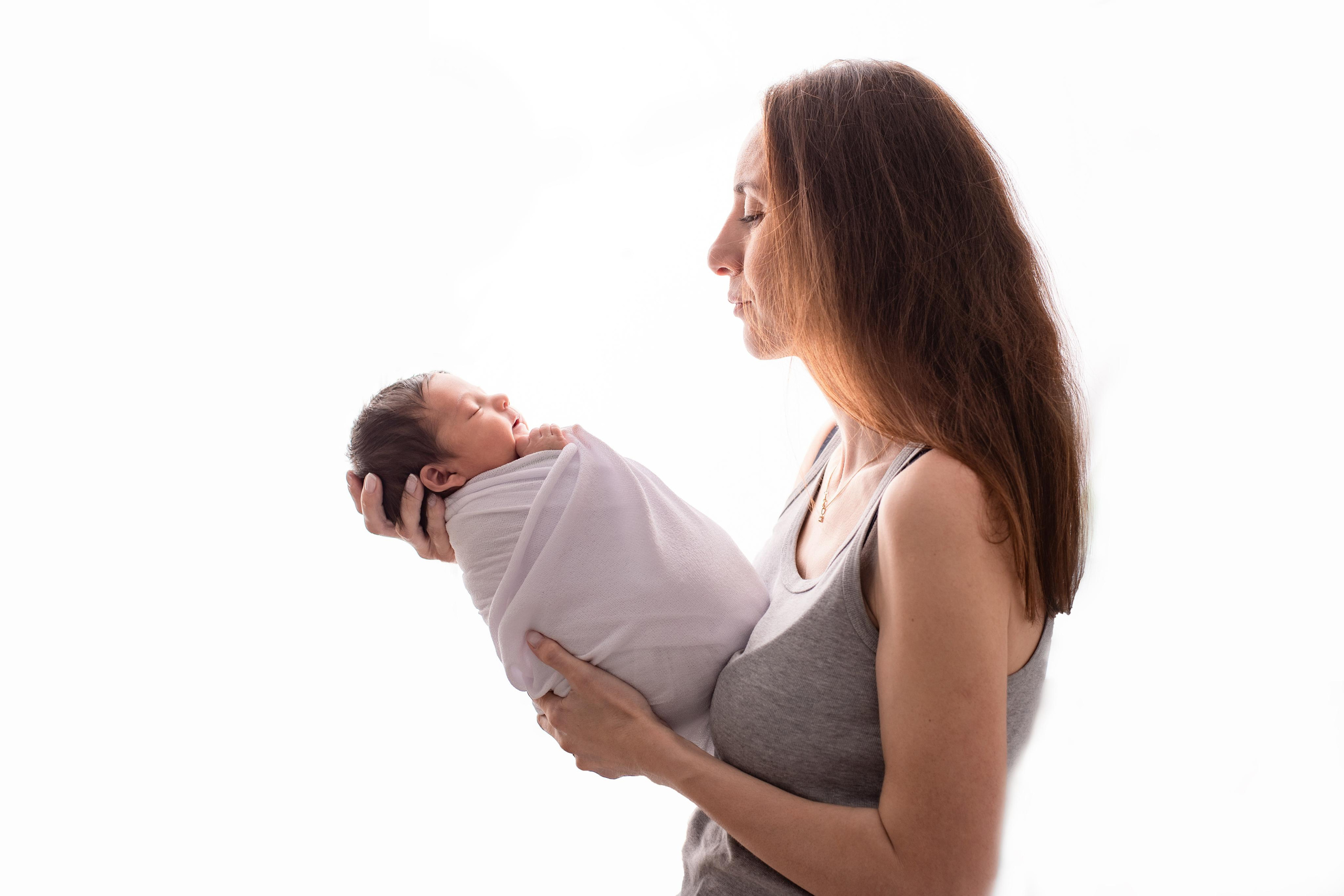 Информация для родителей. Фотограф новорожденных в Екатеринбурге Анастасия Карманова