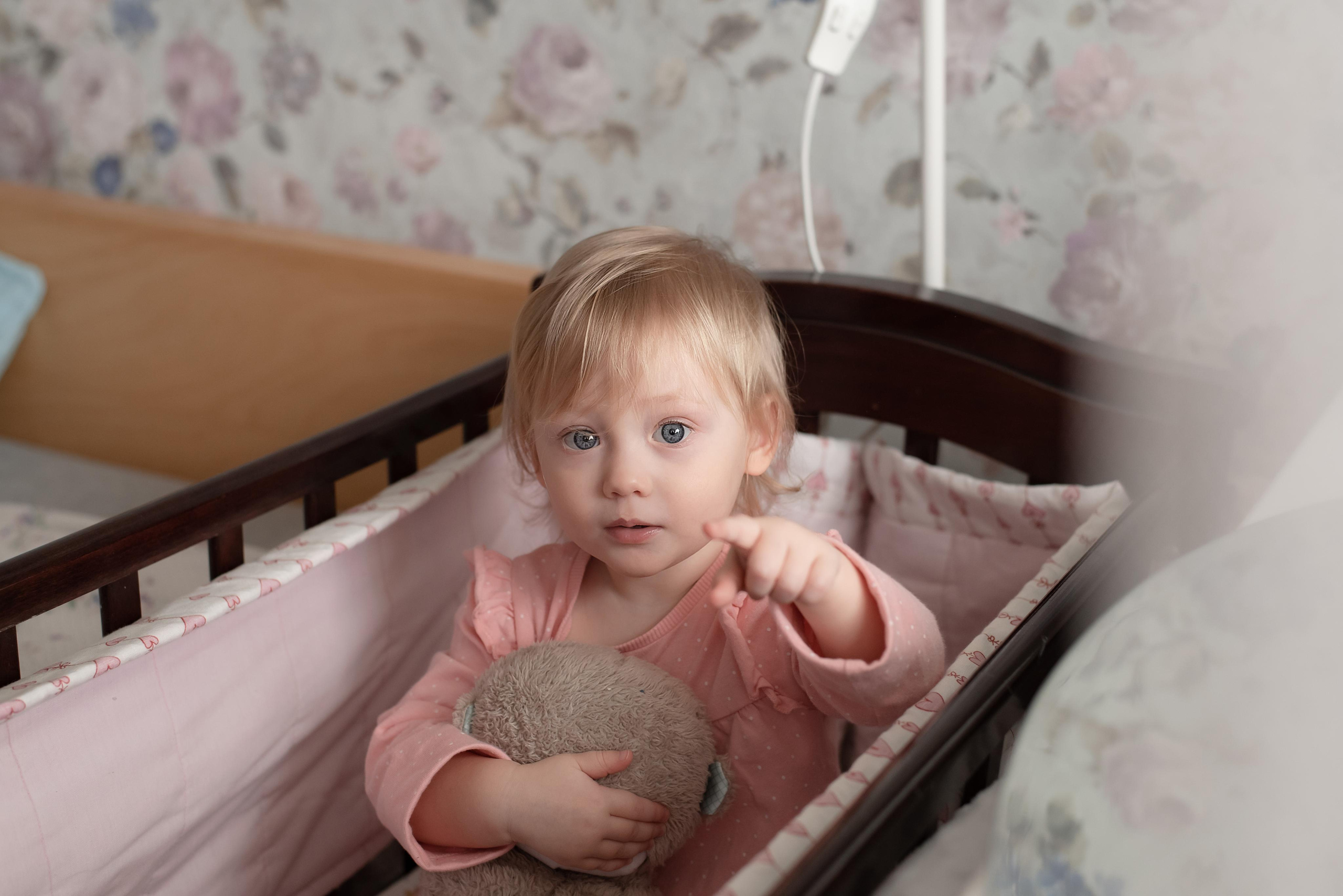 ДАША И ЛИЗА. Фотограф новорожденных в Екатеринбурге Анастасия Карманова