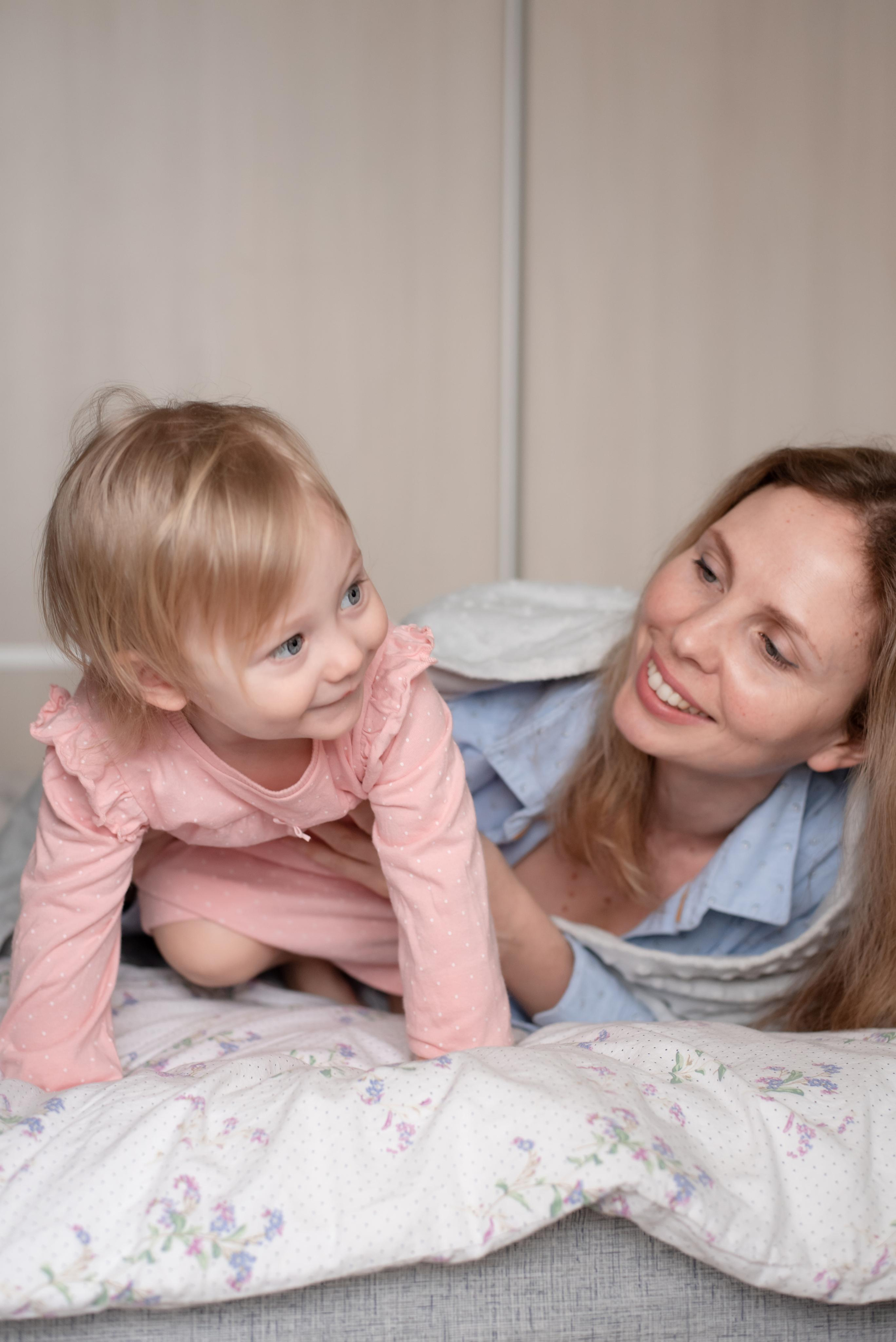 Съемка дома