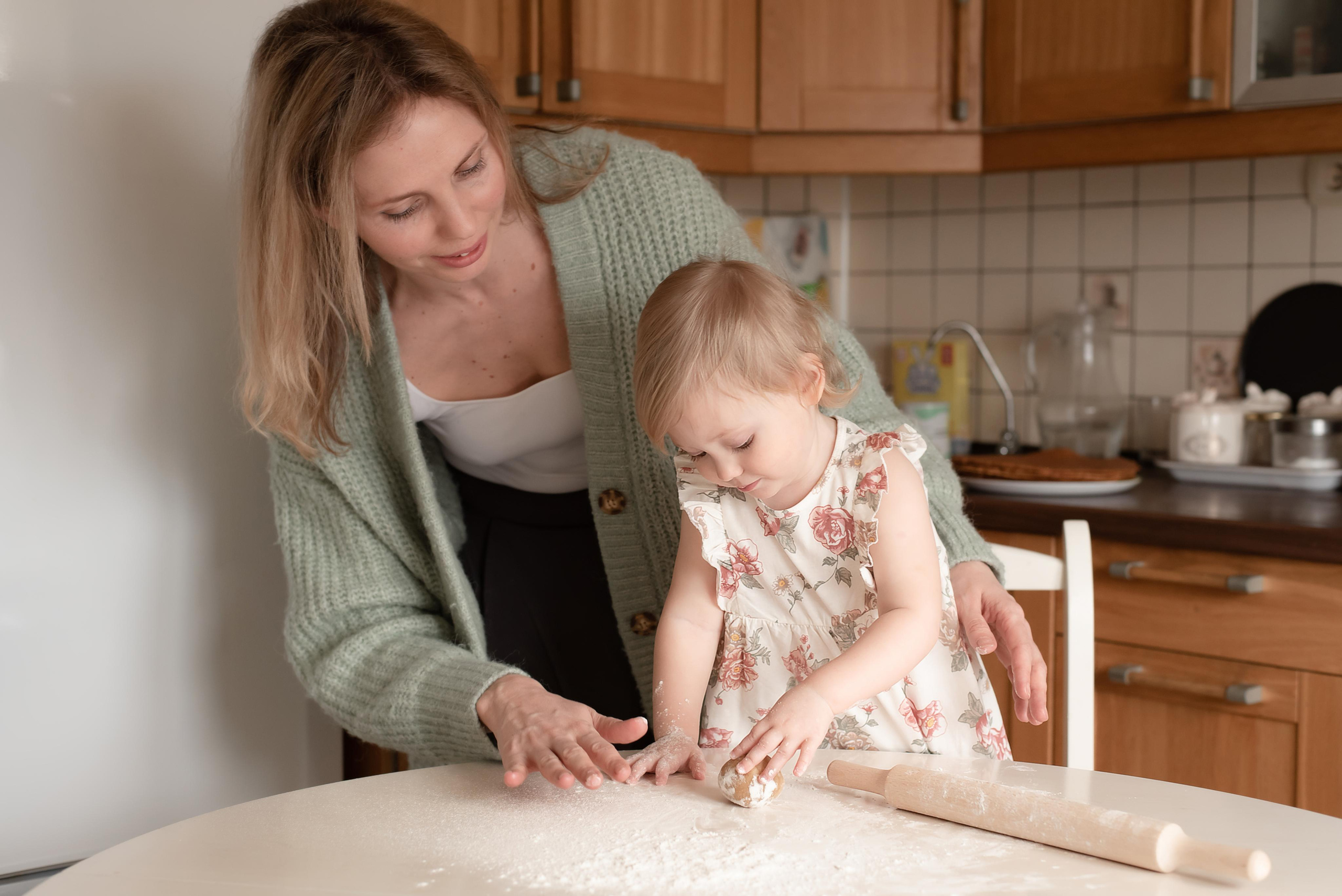 ДАША И ЛИЗА. Фотограф новорожденных в Екатеринбурге Анастасия Карманова