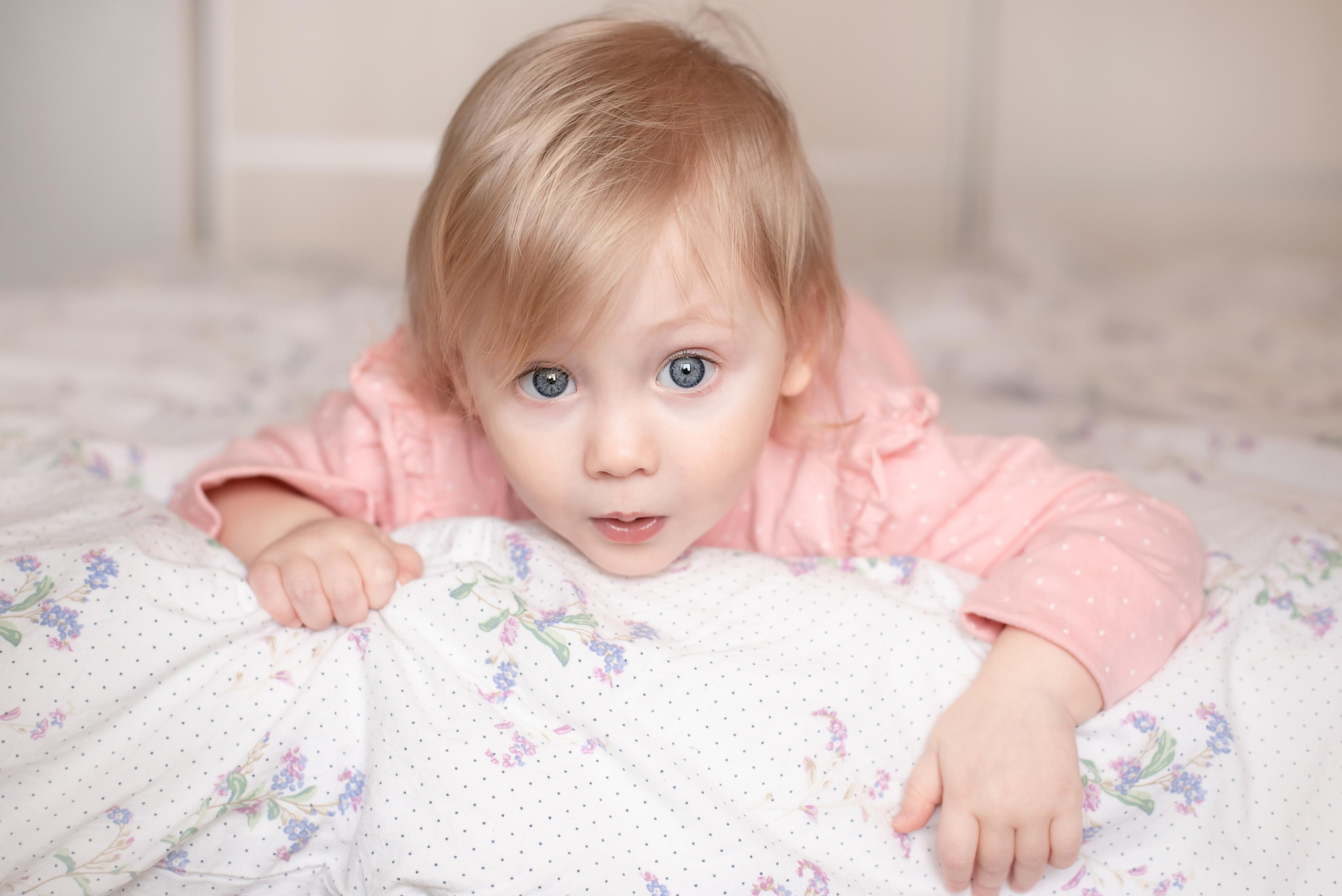 ДАША И ЛИЗА. Фотограф новорожденных в Екатеринбурге Анастасия Карманова