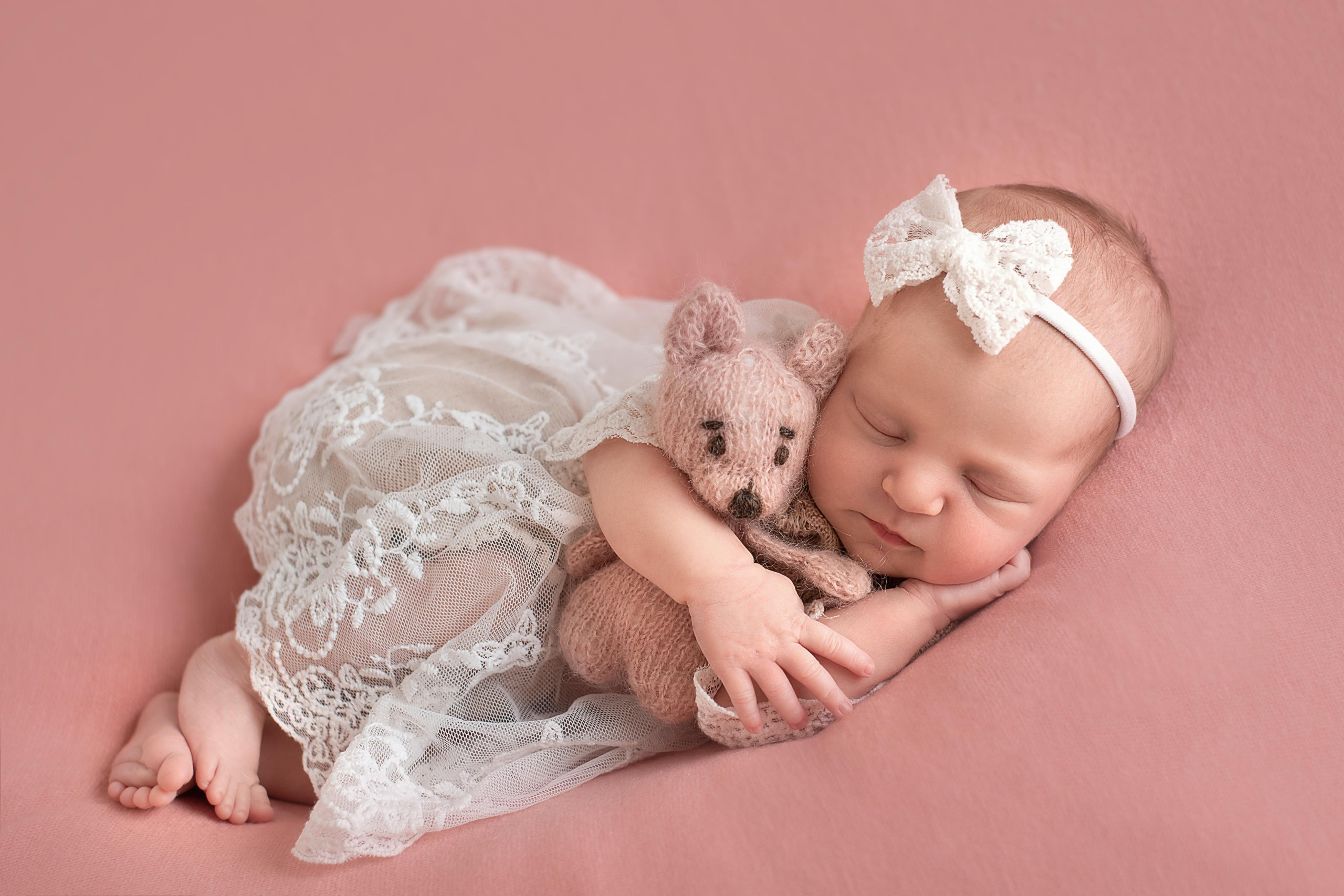 фотосессия новорожденных Верхняя Пышма