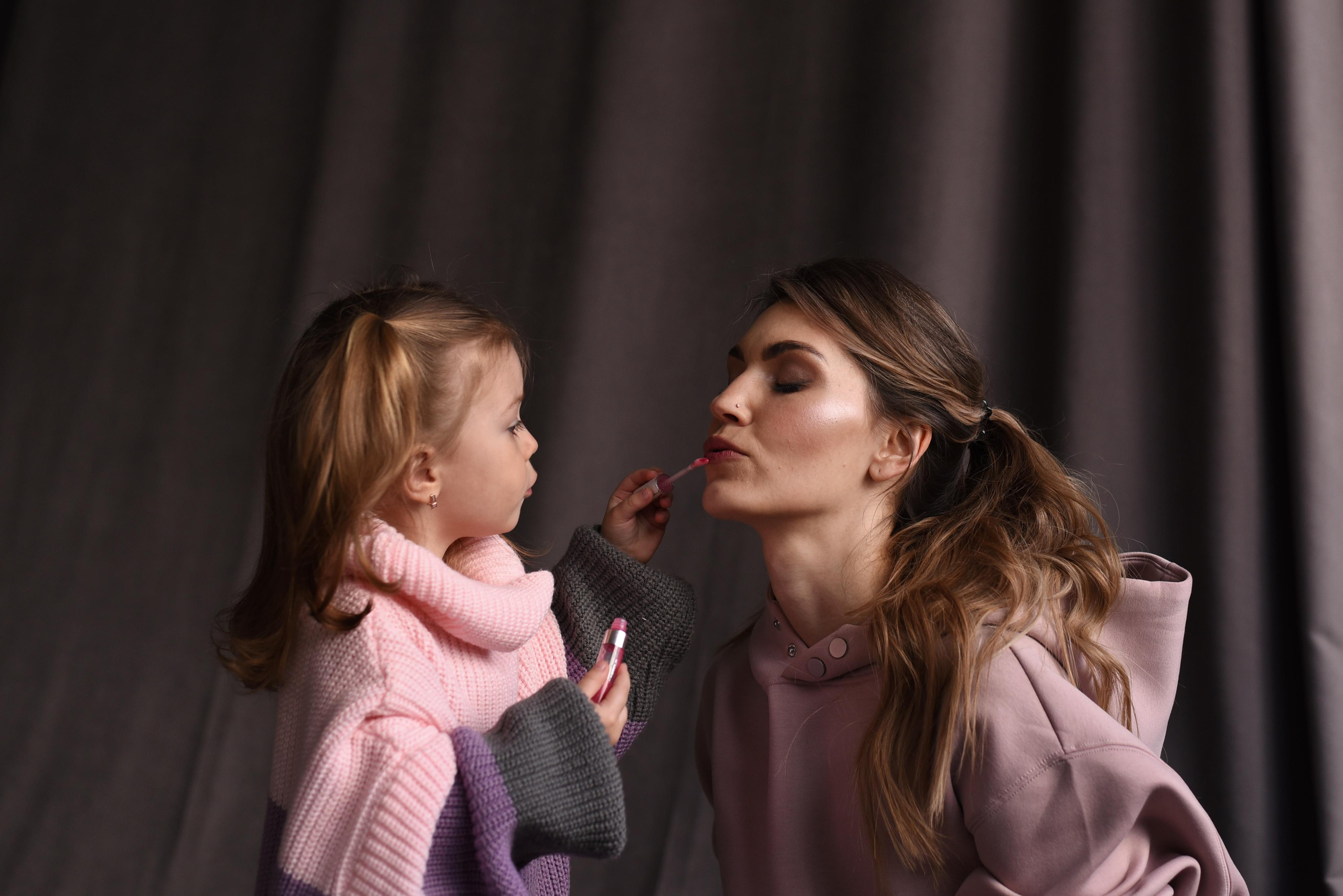 Фотограф новорожденных в Екатеринбурге Анастасия Карманова