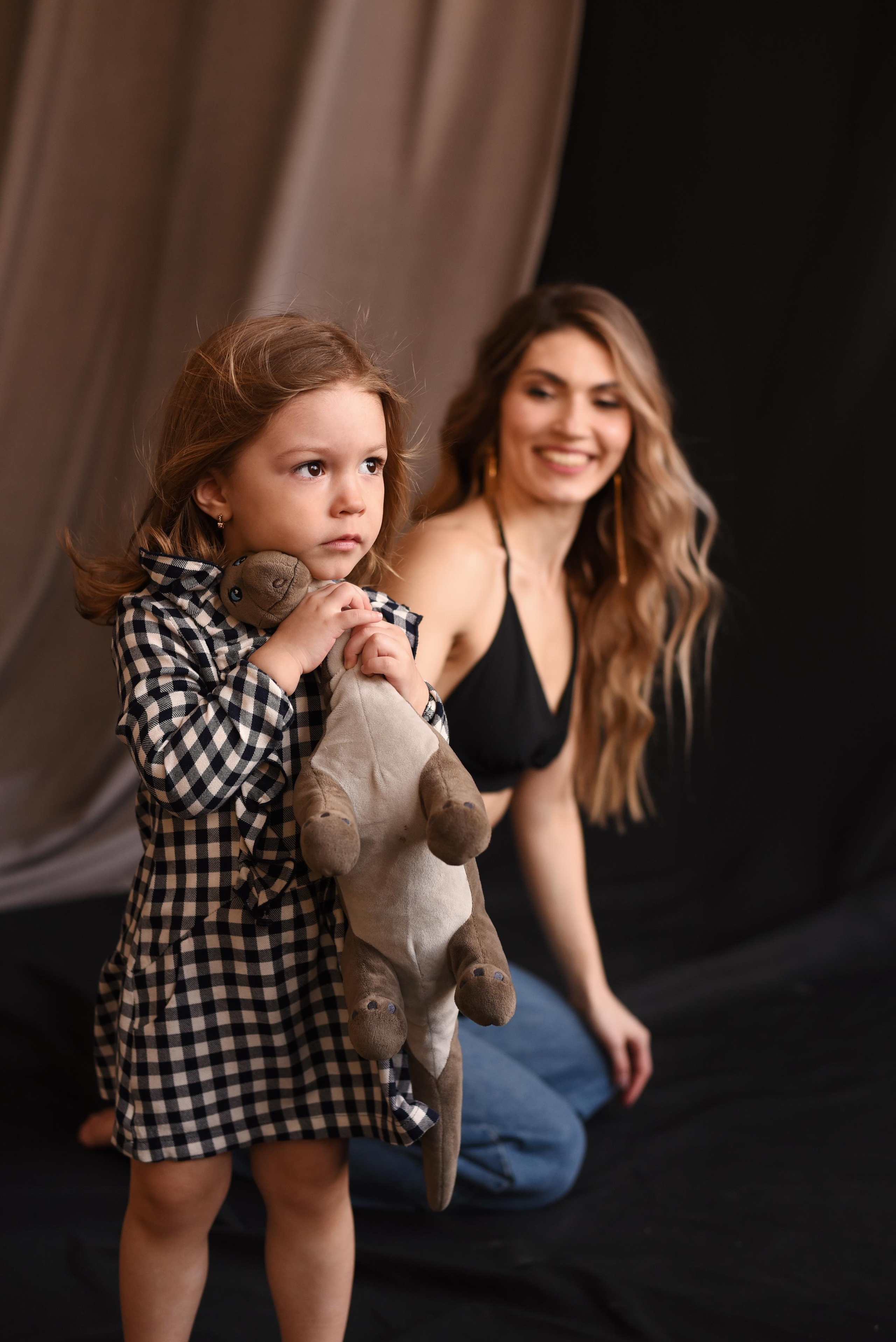 Индивидуальная фотосессия Ревда