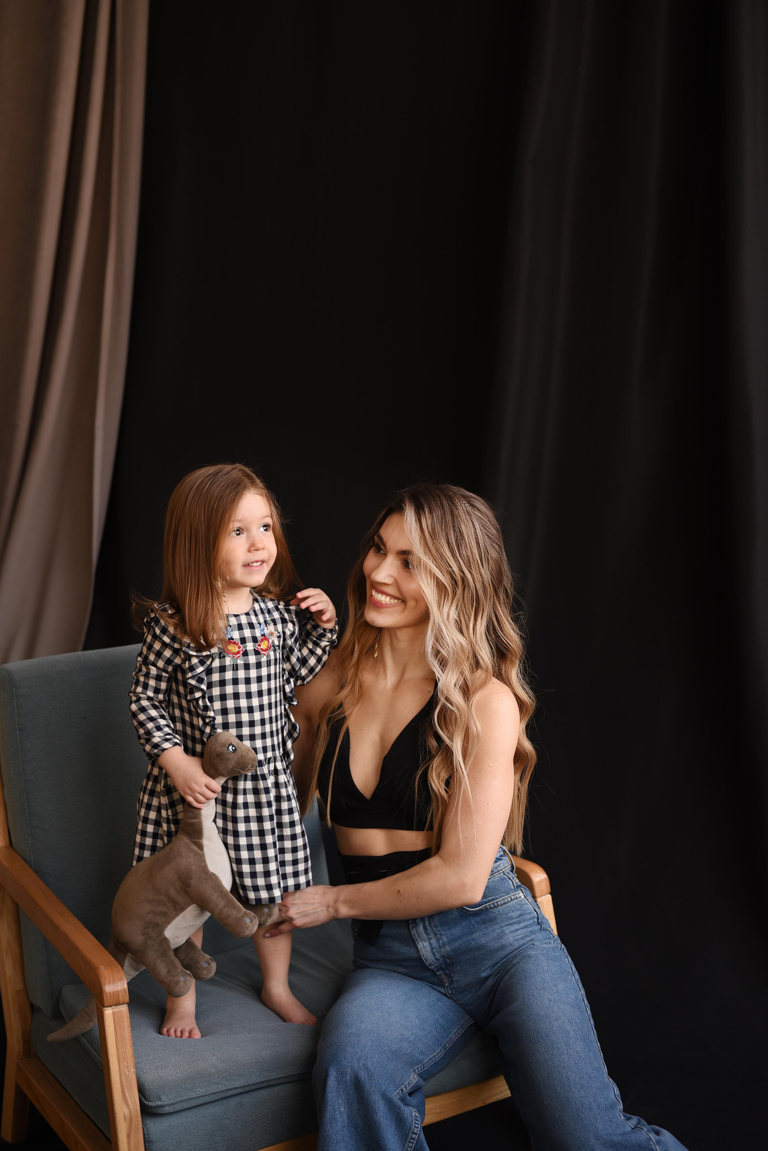 Студийная съемка Екатеринбург