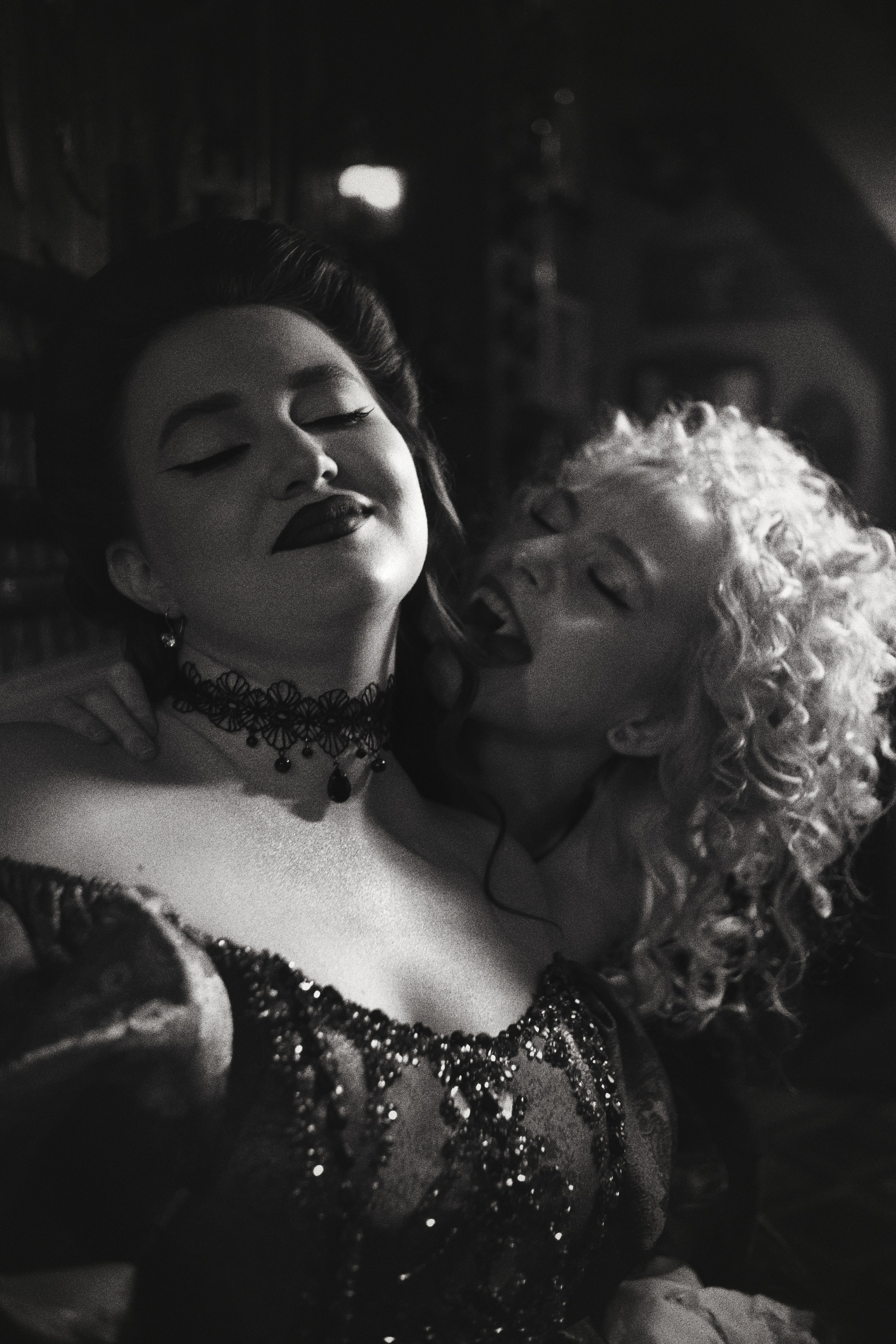 Портрет. Kunchiy_