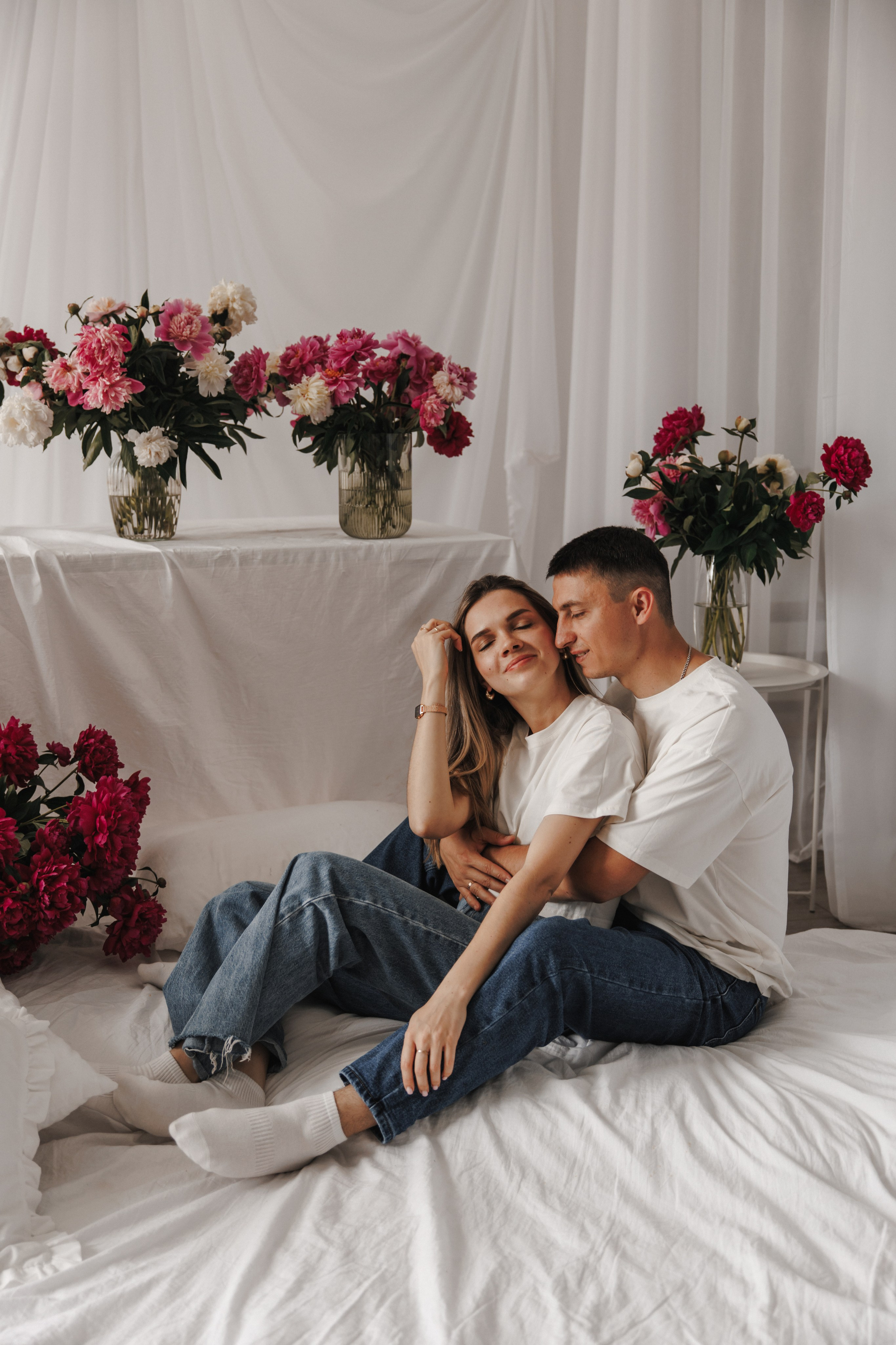 Валерий и Екатерина. Свадебный фотограф Краснодар Ростов Солоникова Вероника