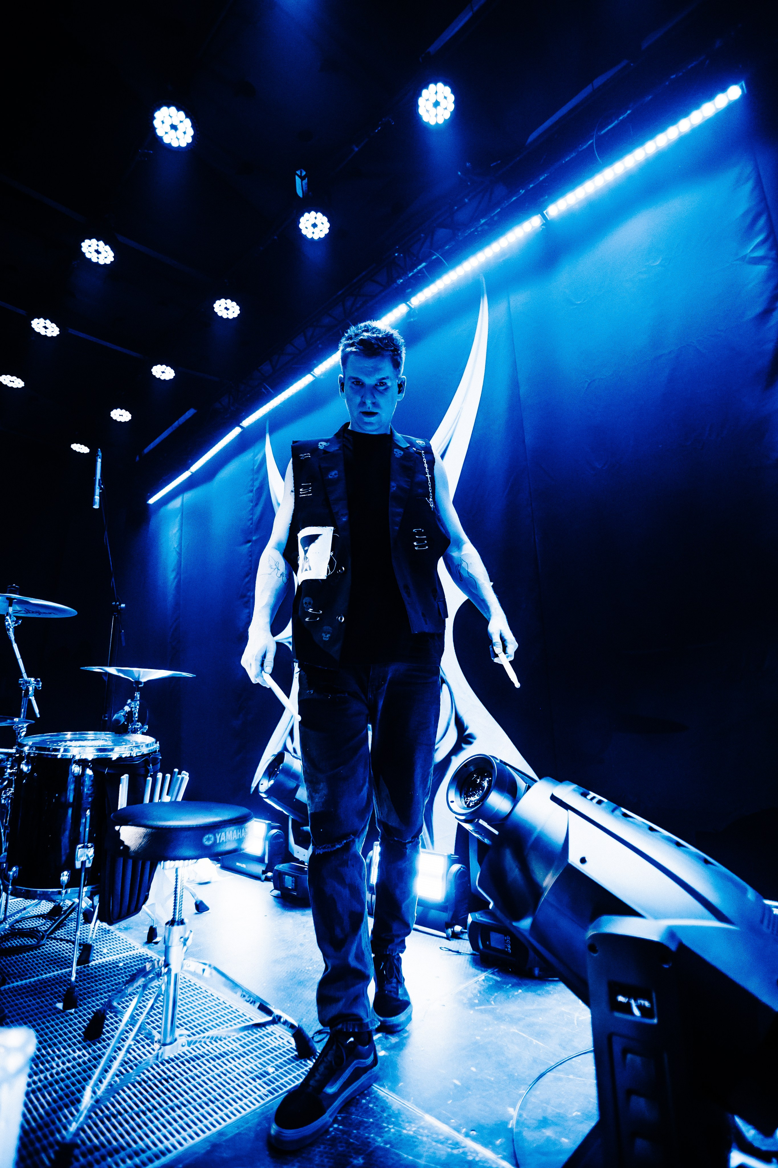 Wildways | 16.11.24 | Sound