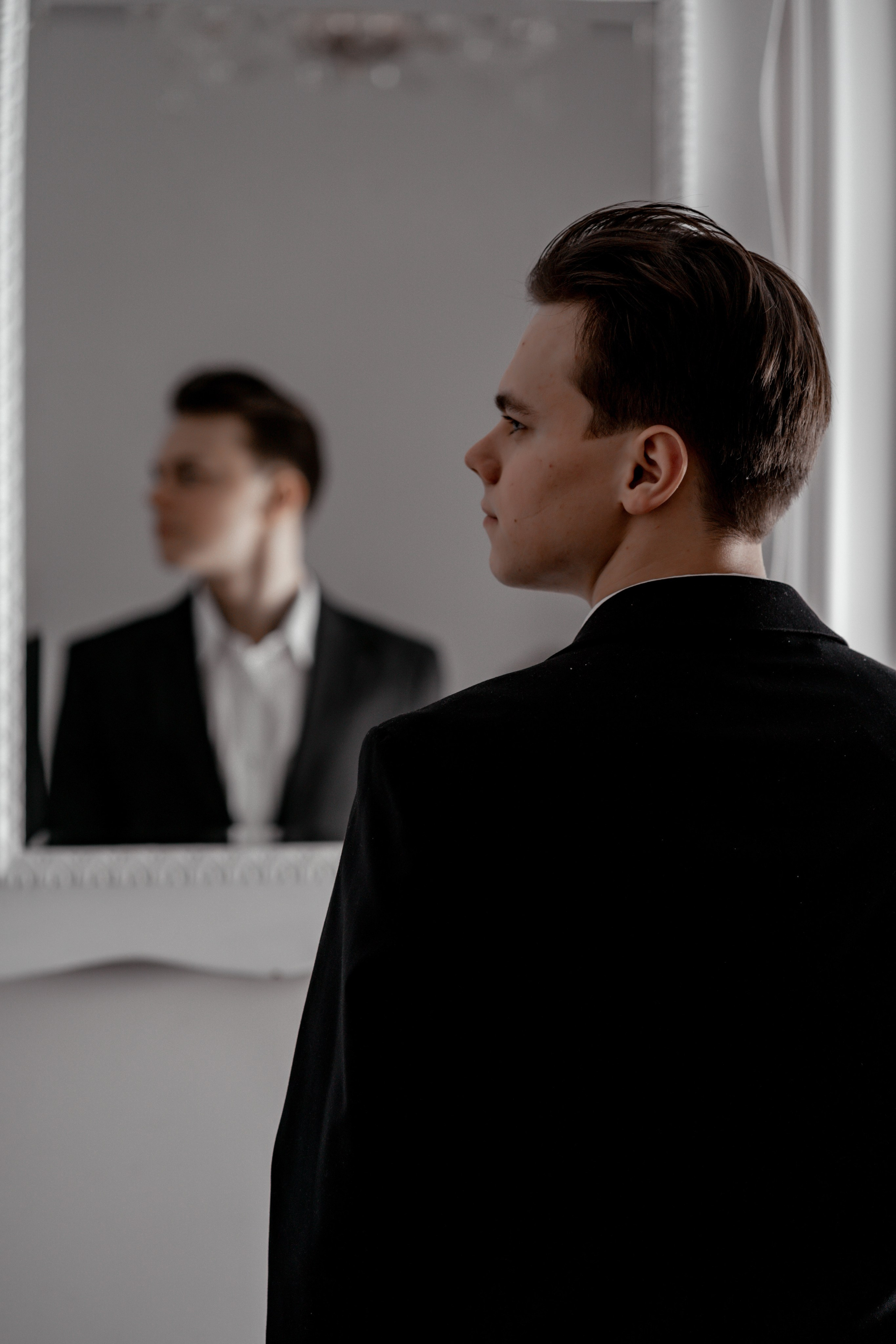 Никита и Юлия. Свадебный фотограф в Тюмени Юлия Панова