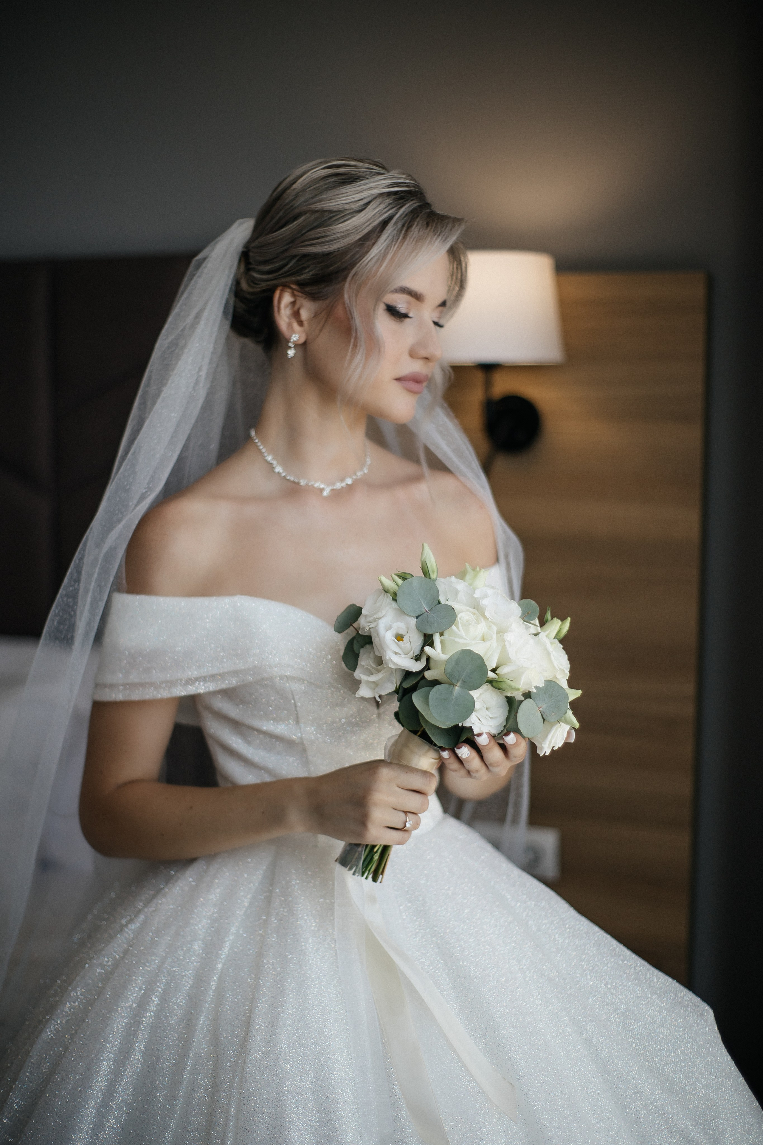 Полный свадебный день. Фотограф в Иркутске