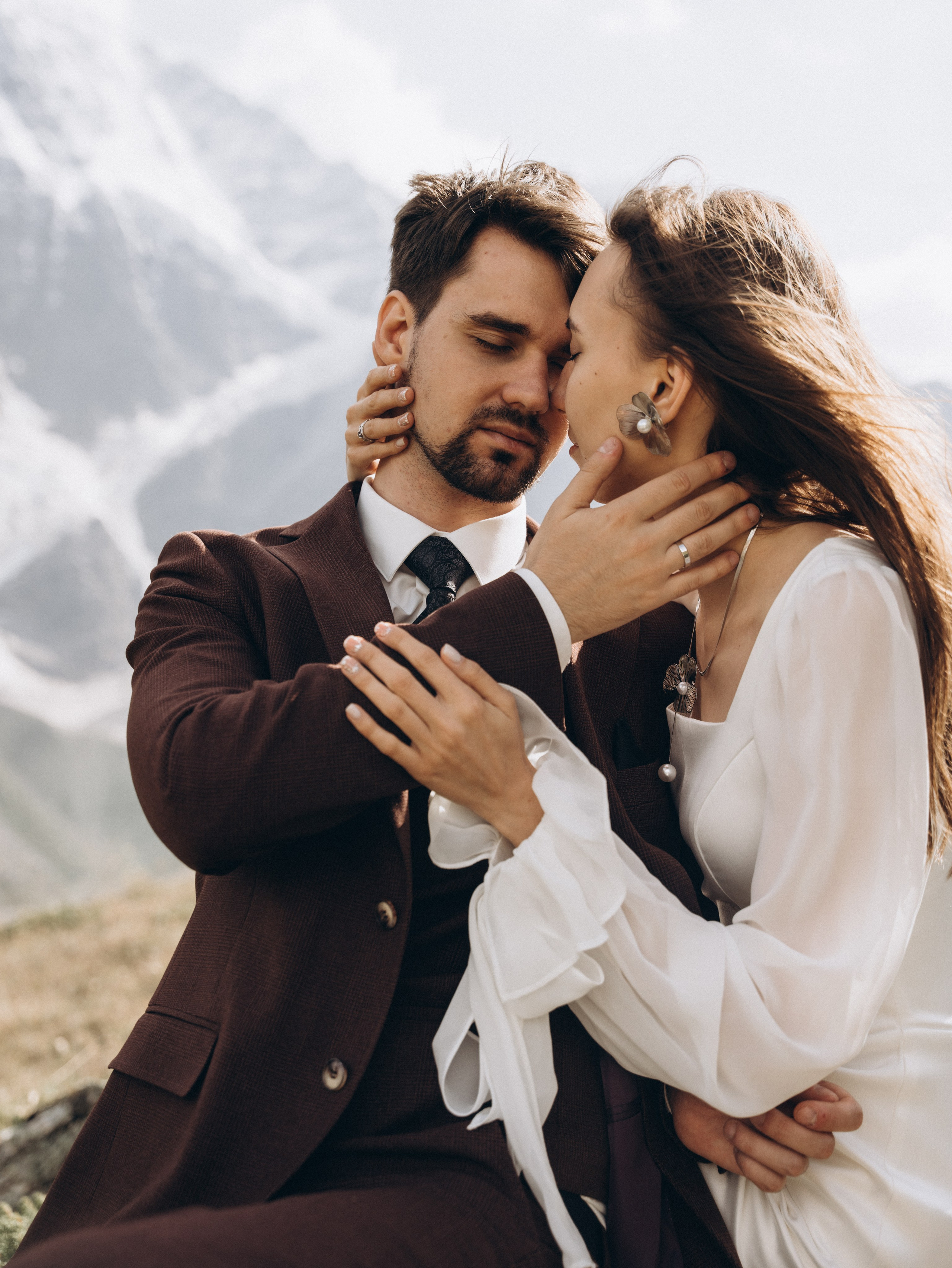 В&М. Свадебный фотограф Ирина Беляева Пятигорск|Кисловодск|Эльбрус|Домбай