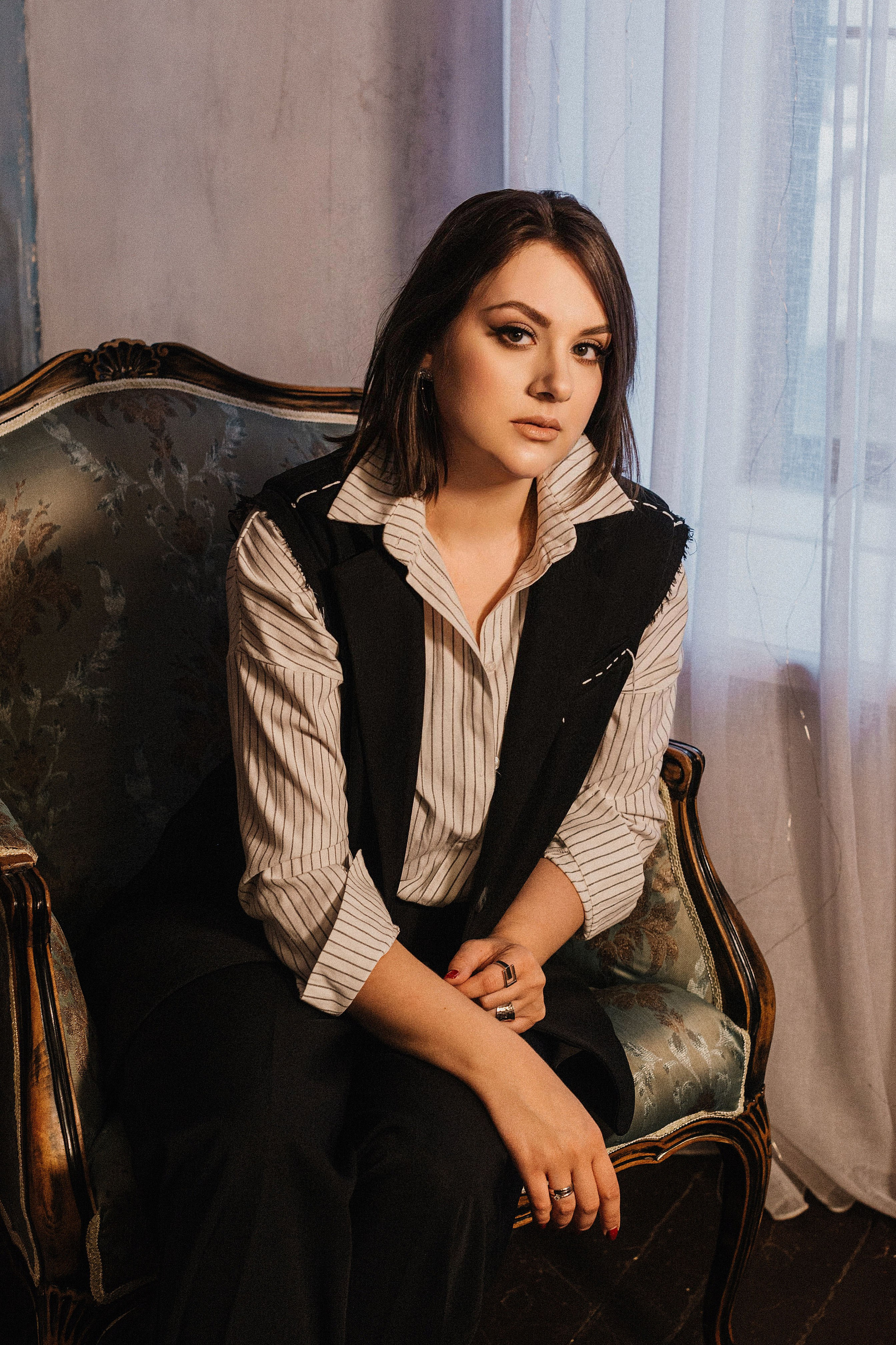 Виктория Григорчук. Фотограф в Москве Ангелина Ким