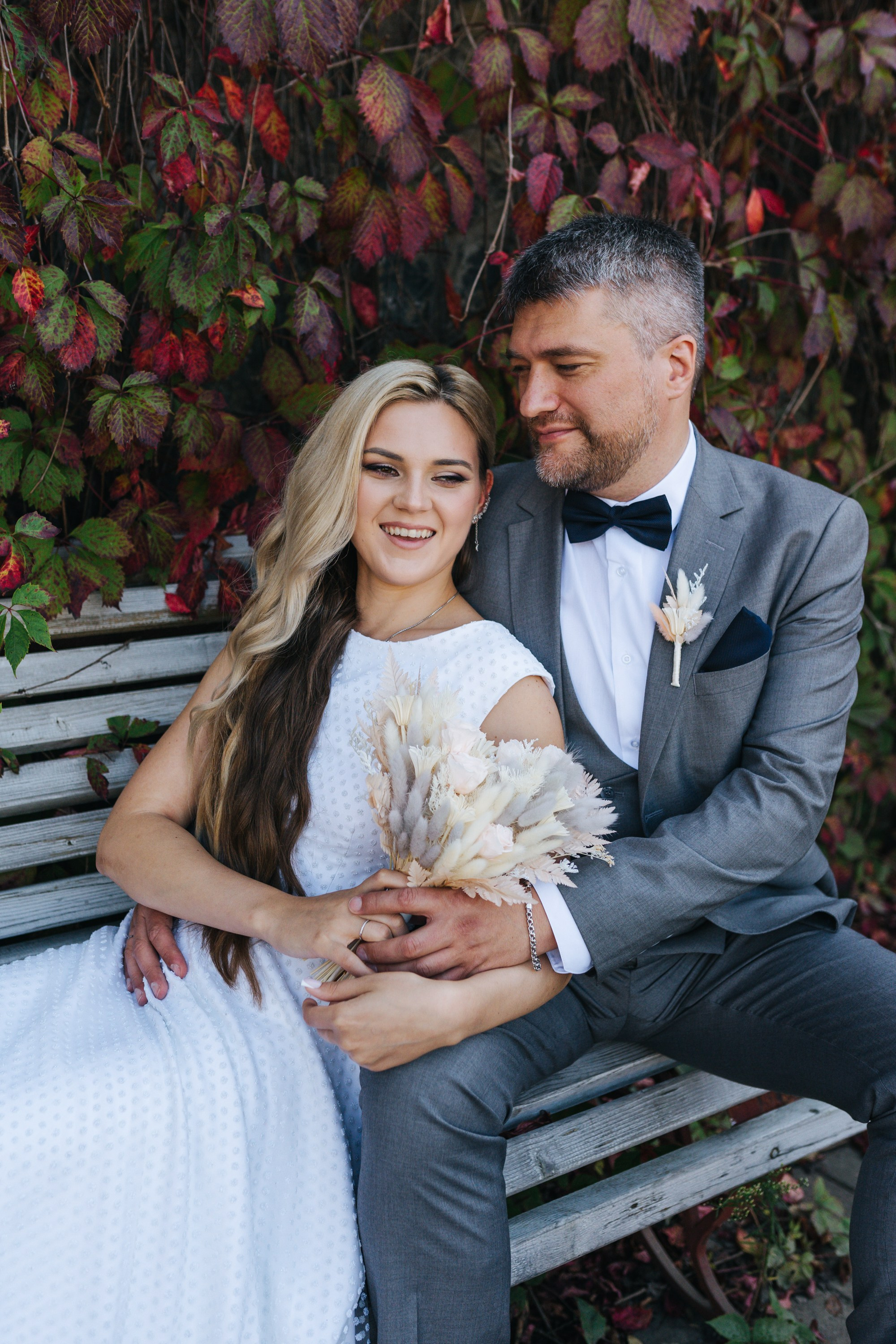 Свадьбы. Фотограф во Владивостоке Ефремов Дмитрий