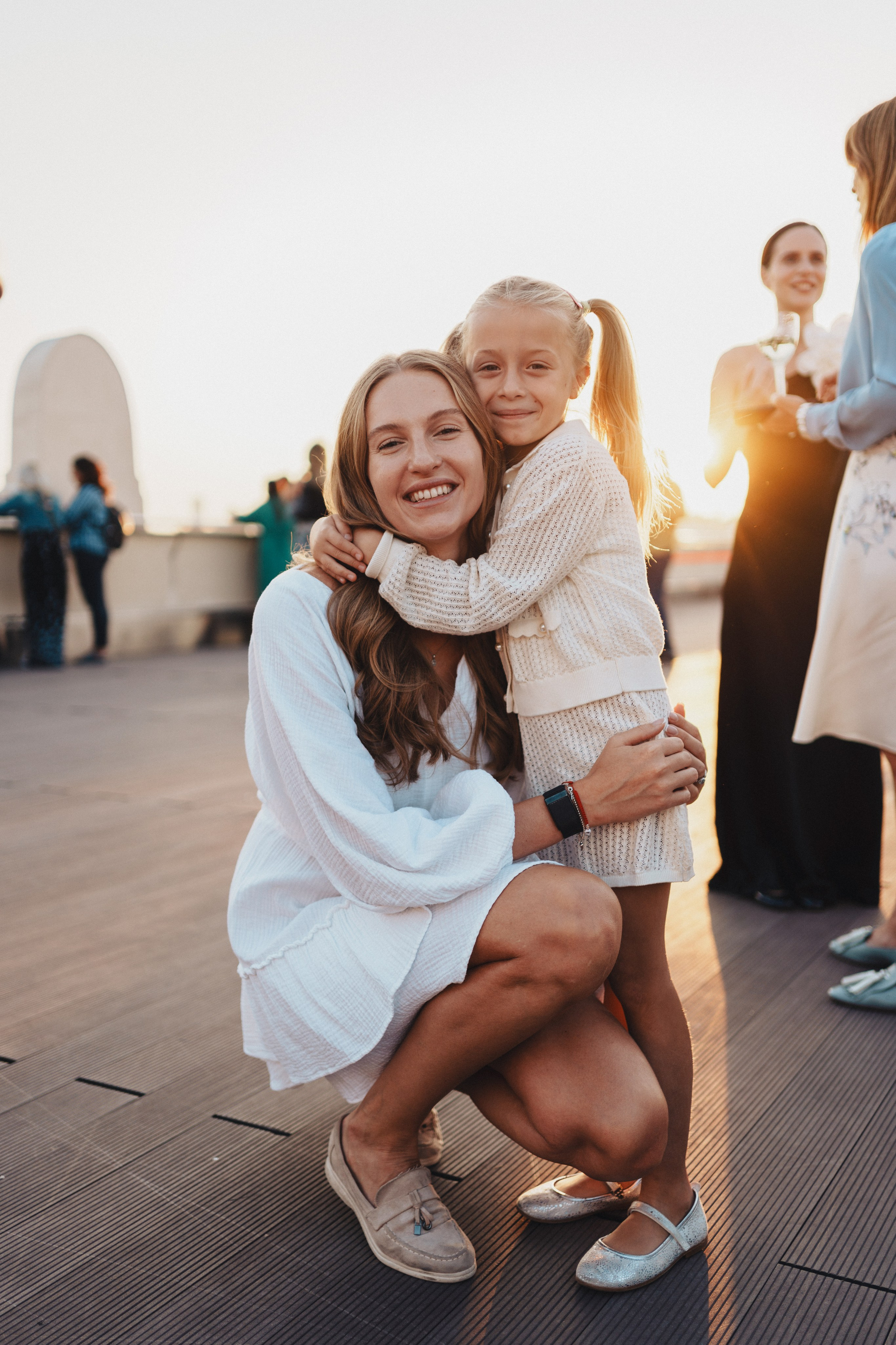 Выставка на крыше Парка Горького. Семейный и детский фотограф и видеограф в Москве, Серпухове и Тарусе Валерия Сорокина