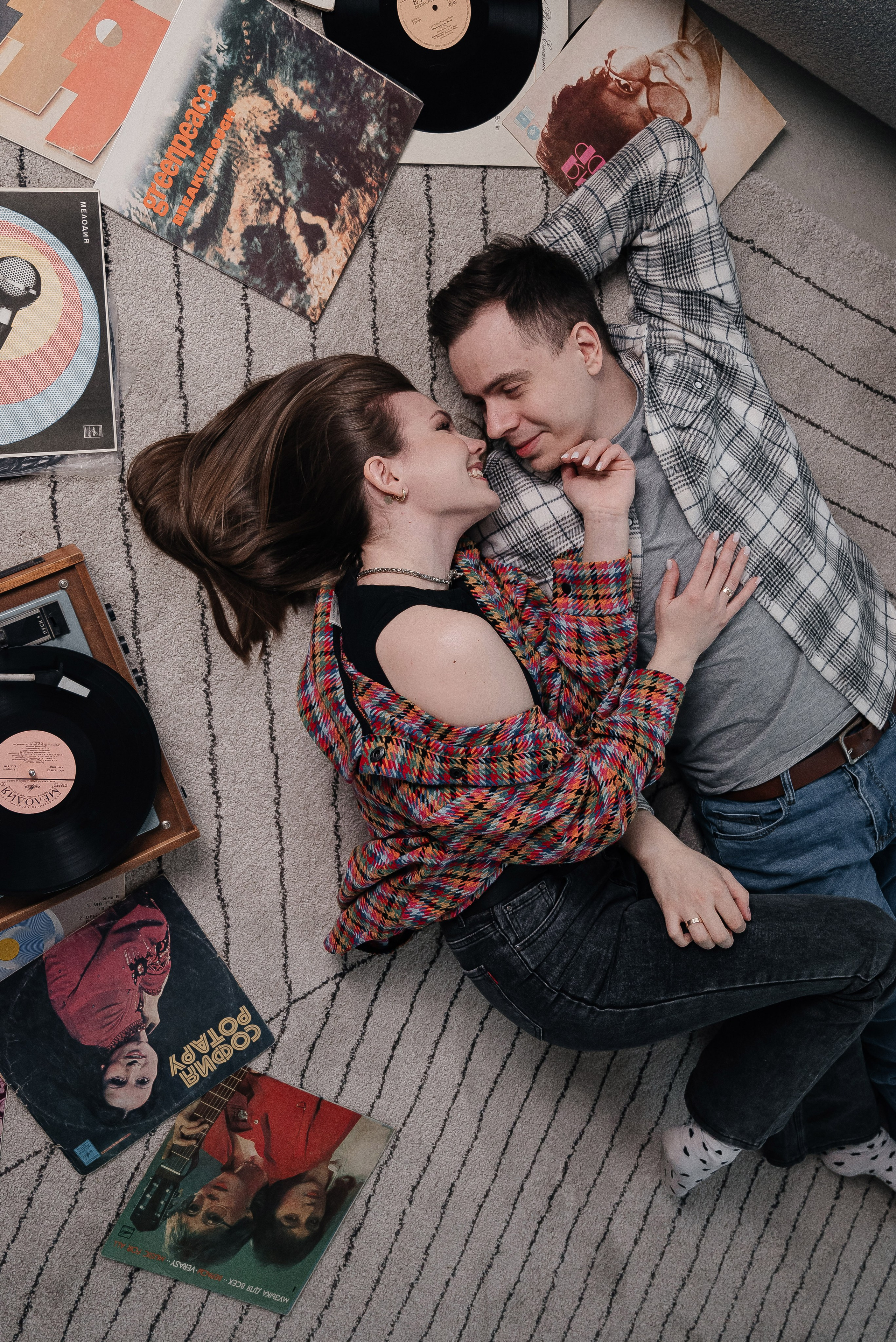 Музыка нас связала. Тамара Власова